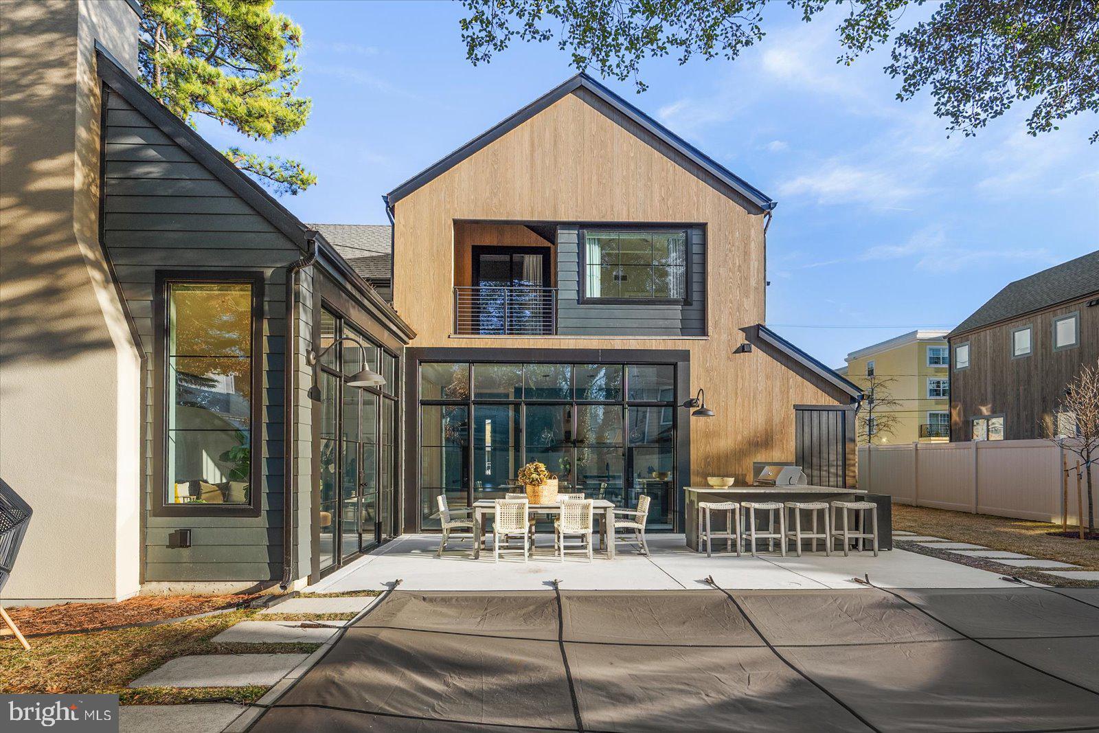 REHOBOTH BEACH - Residential