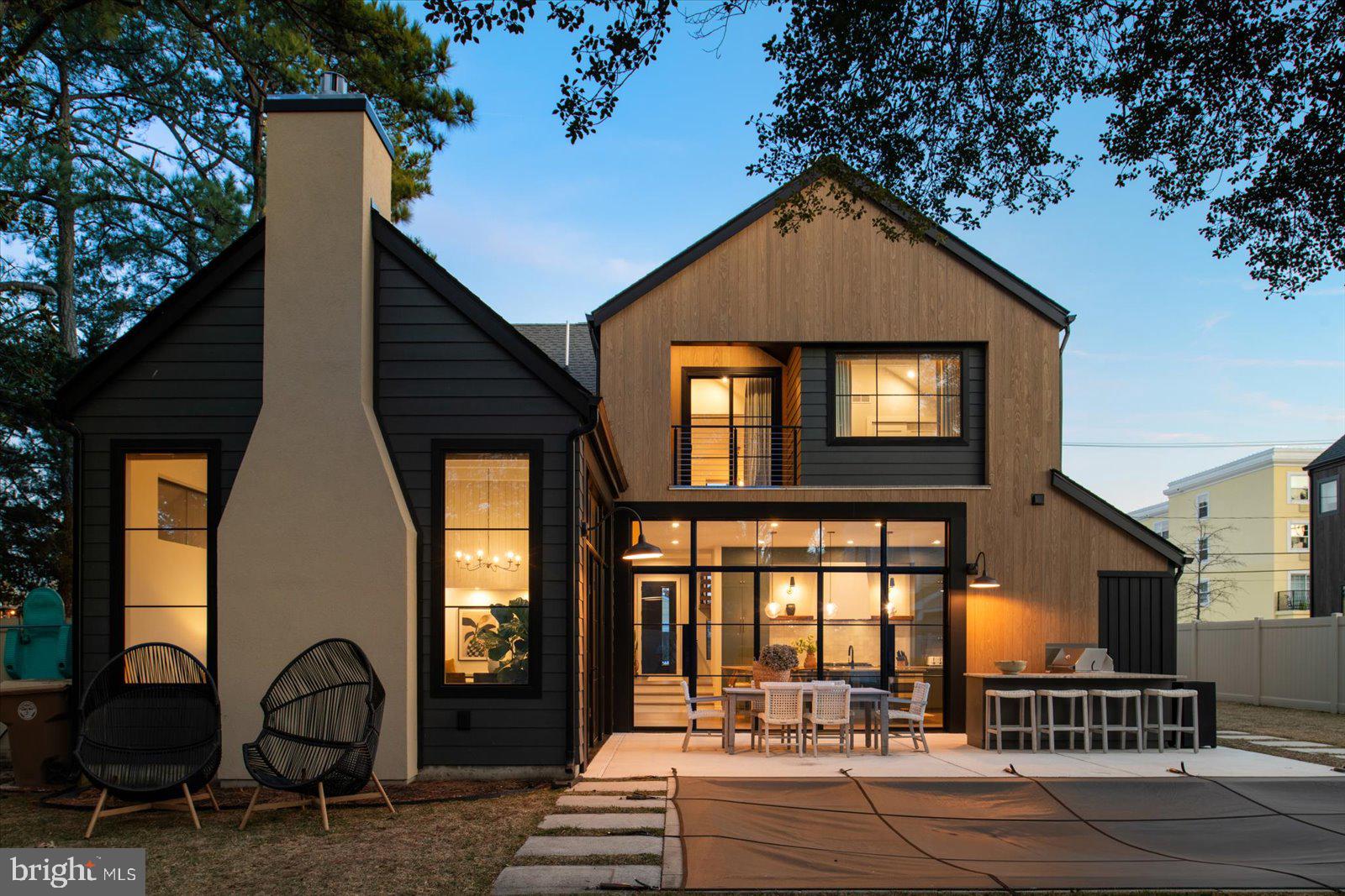 REHOBOTH BEACH - Residential