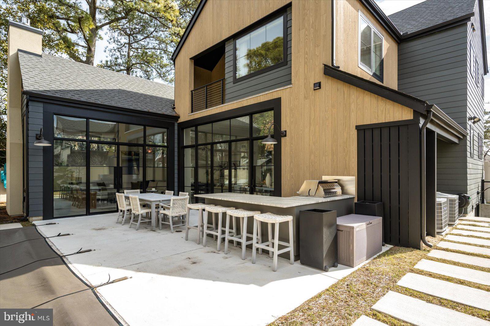 REHOBOTH BEACH - Residential