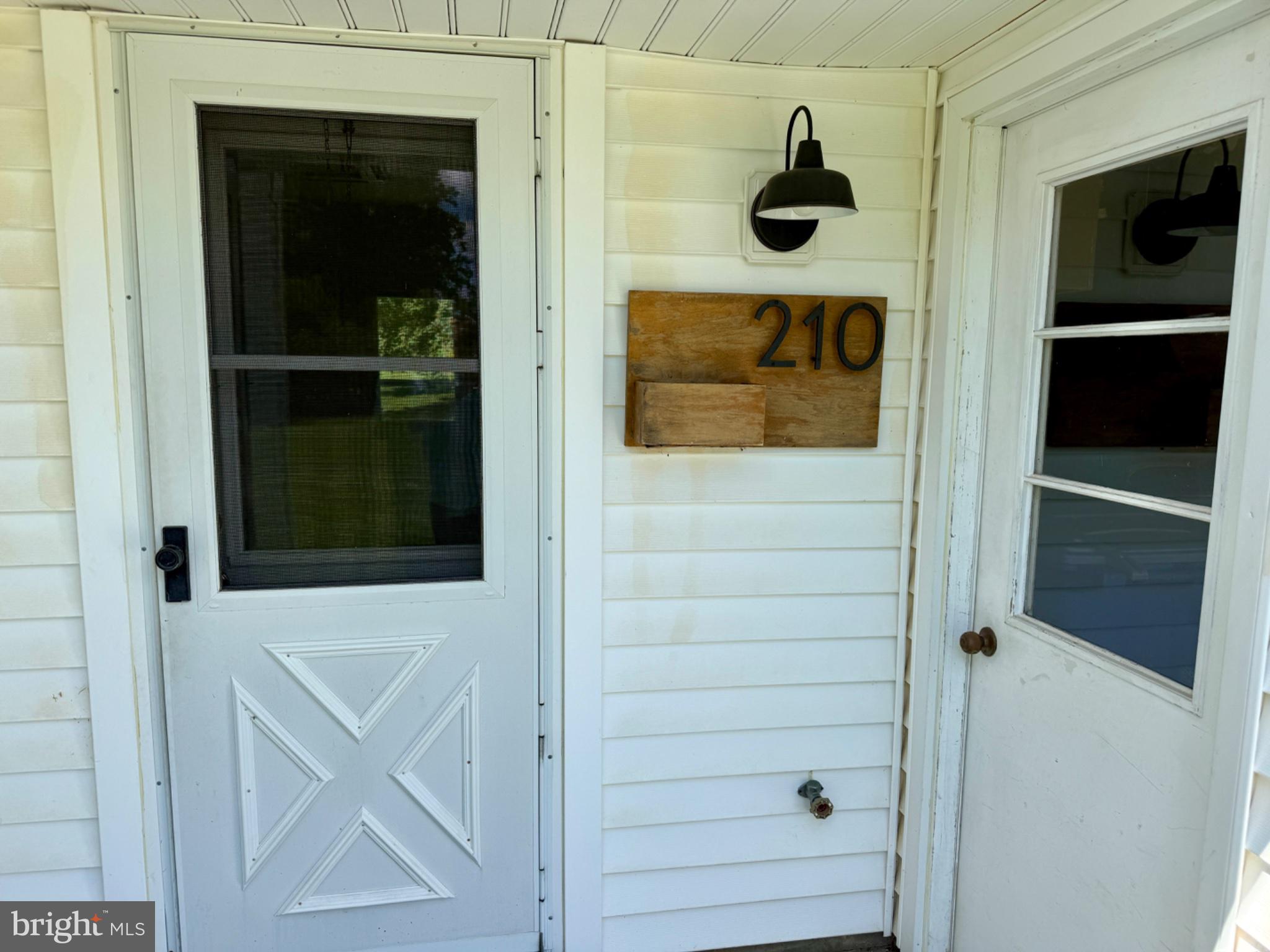 210 WINDY HILL ROAD