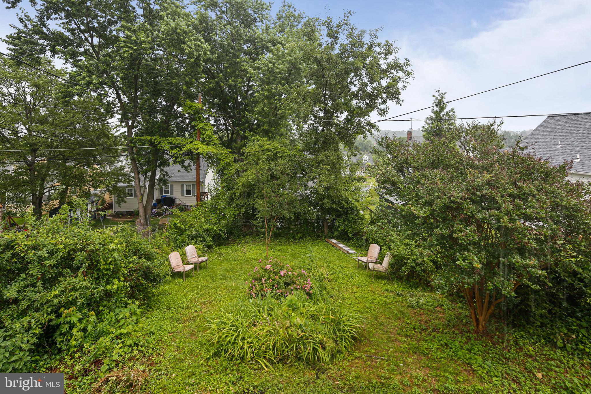 OAKLAND TERRACE - Residential