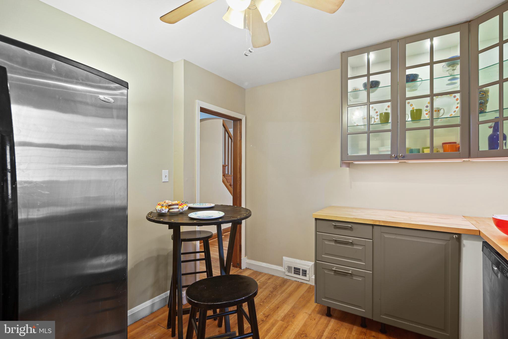 OAKLAND TERRACE - Residential