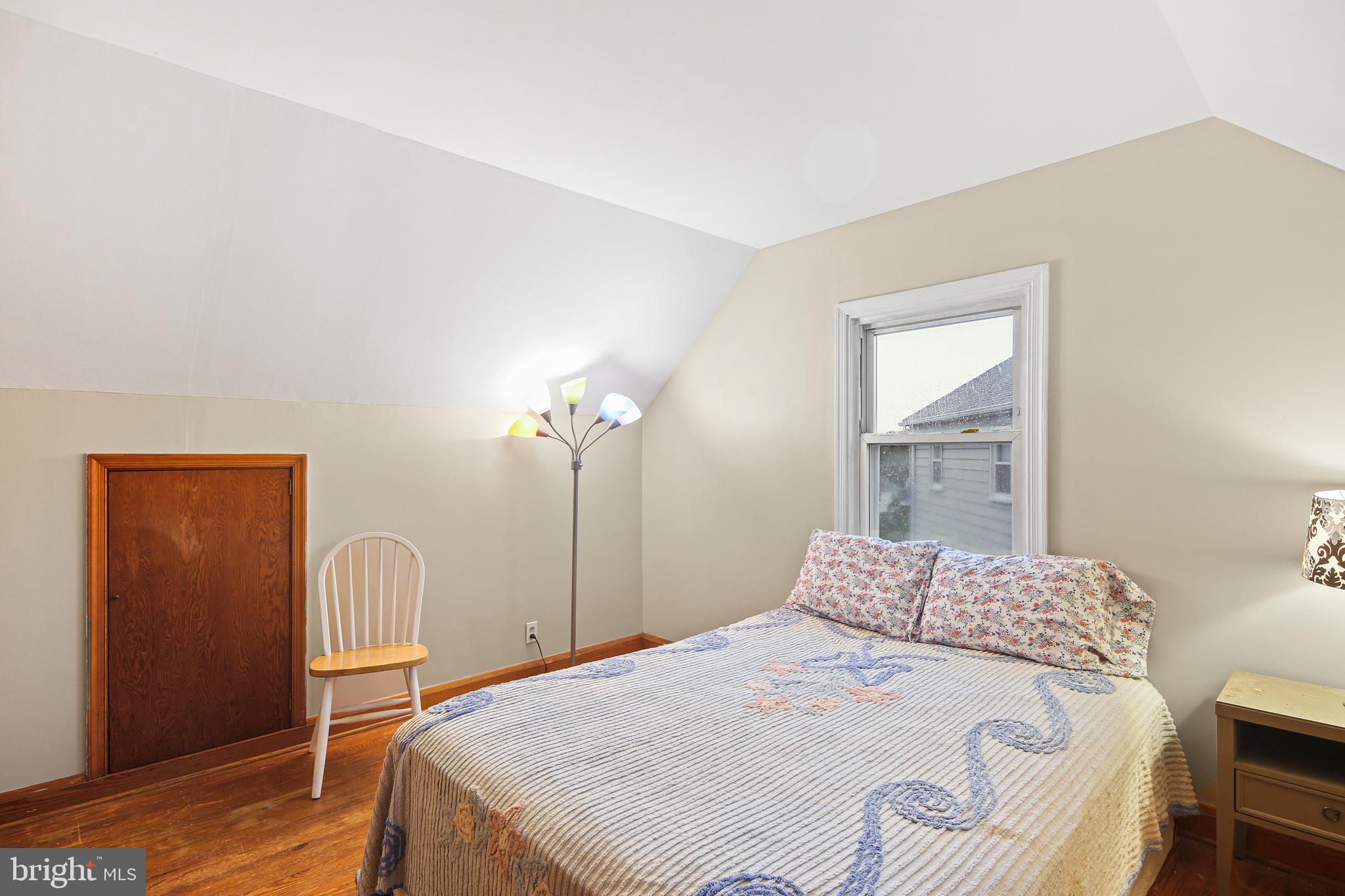 OAKLAND TERRACE - Residential