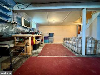 OAKLAND TERRACE - Residential