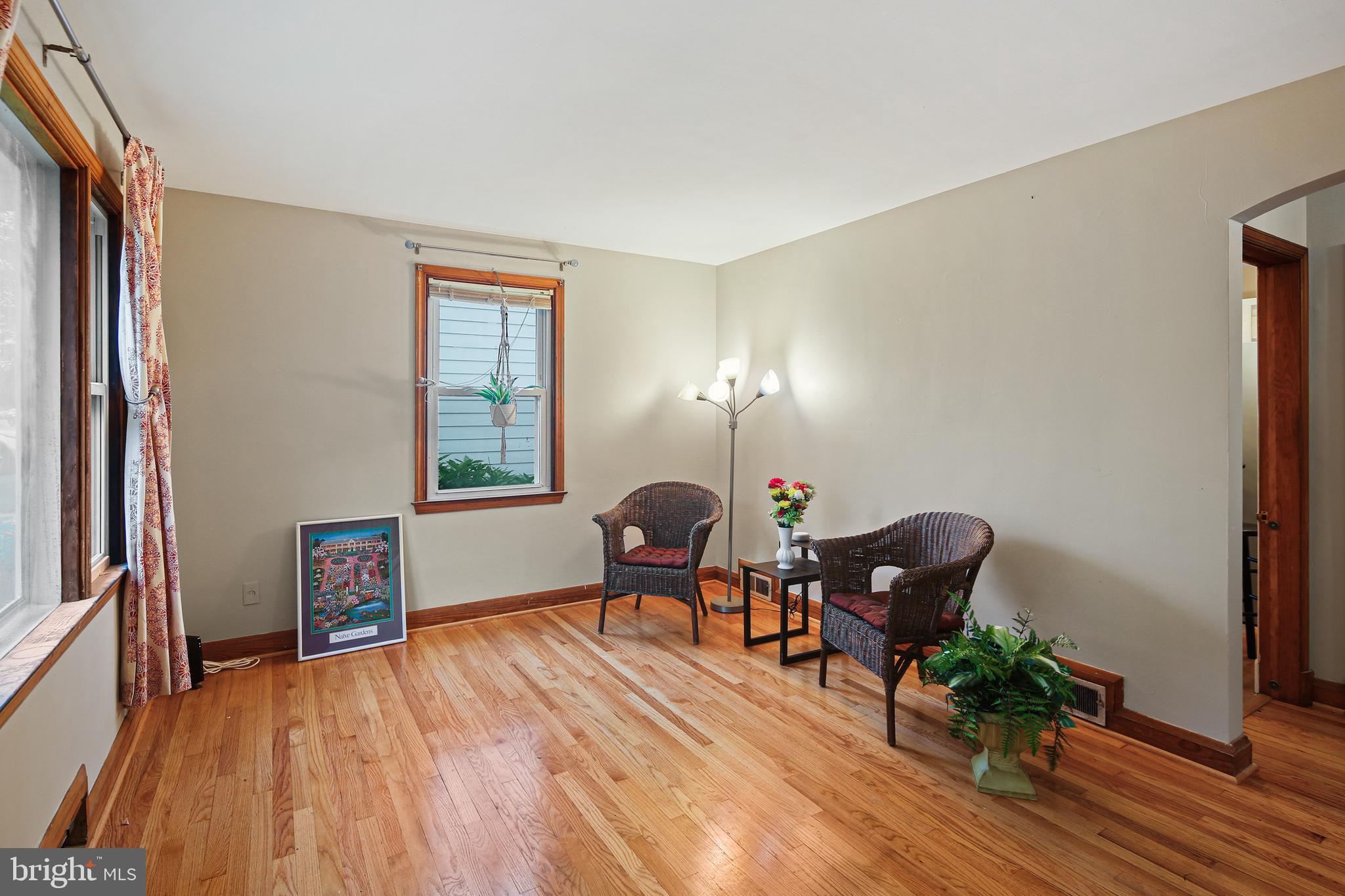 OAKLAND TERRACE - Residential