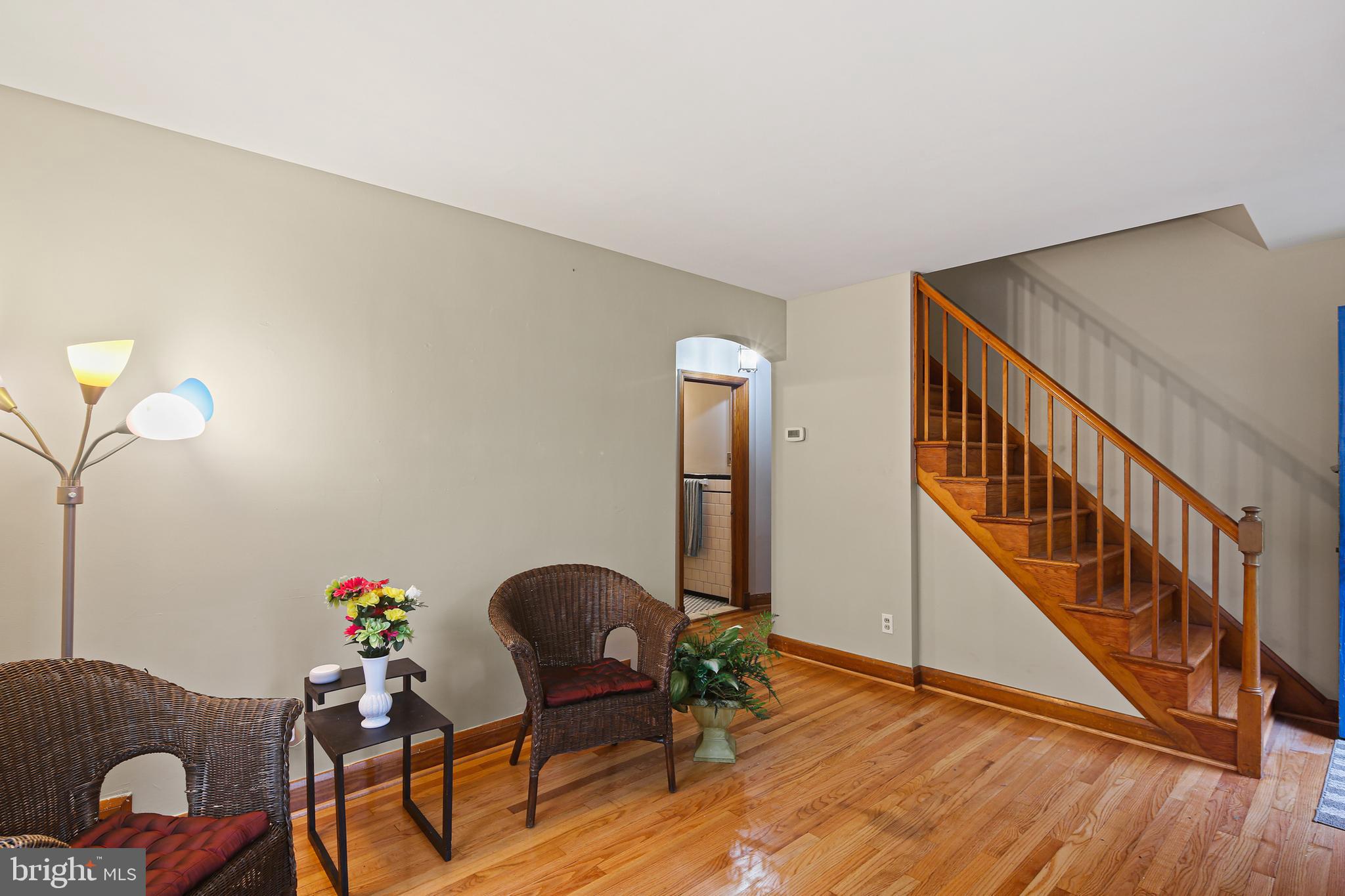 OAKLAND TERRACE - Residential