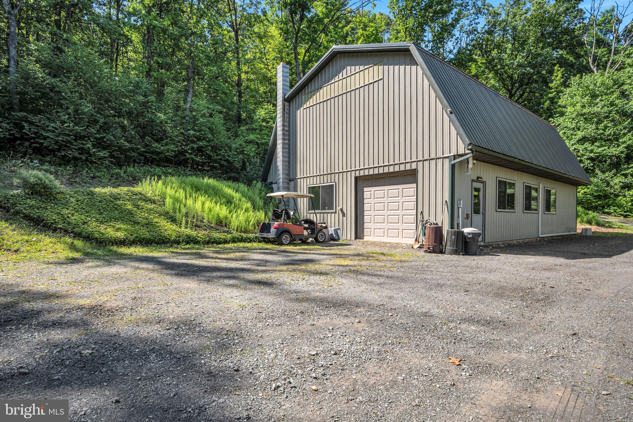 354 OWL HOLLOW ROAD