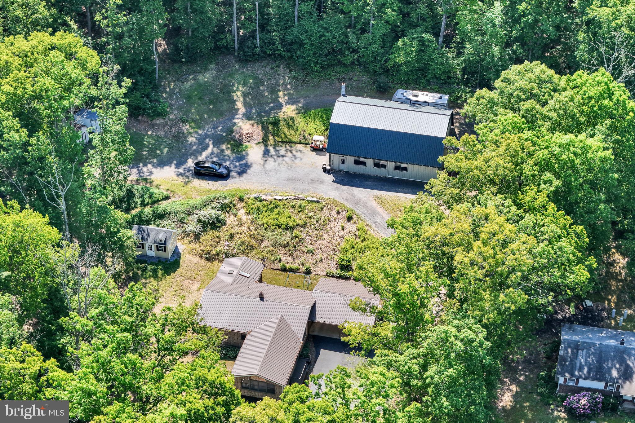 354 OWL HOLLOW ROAD
