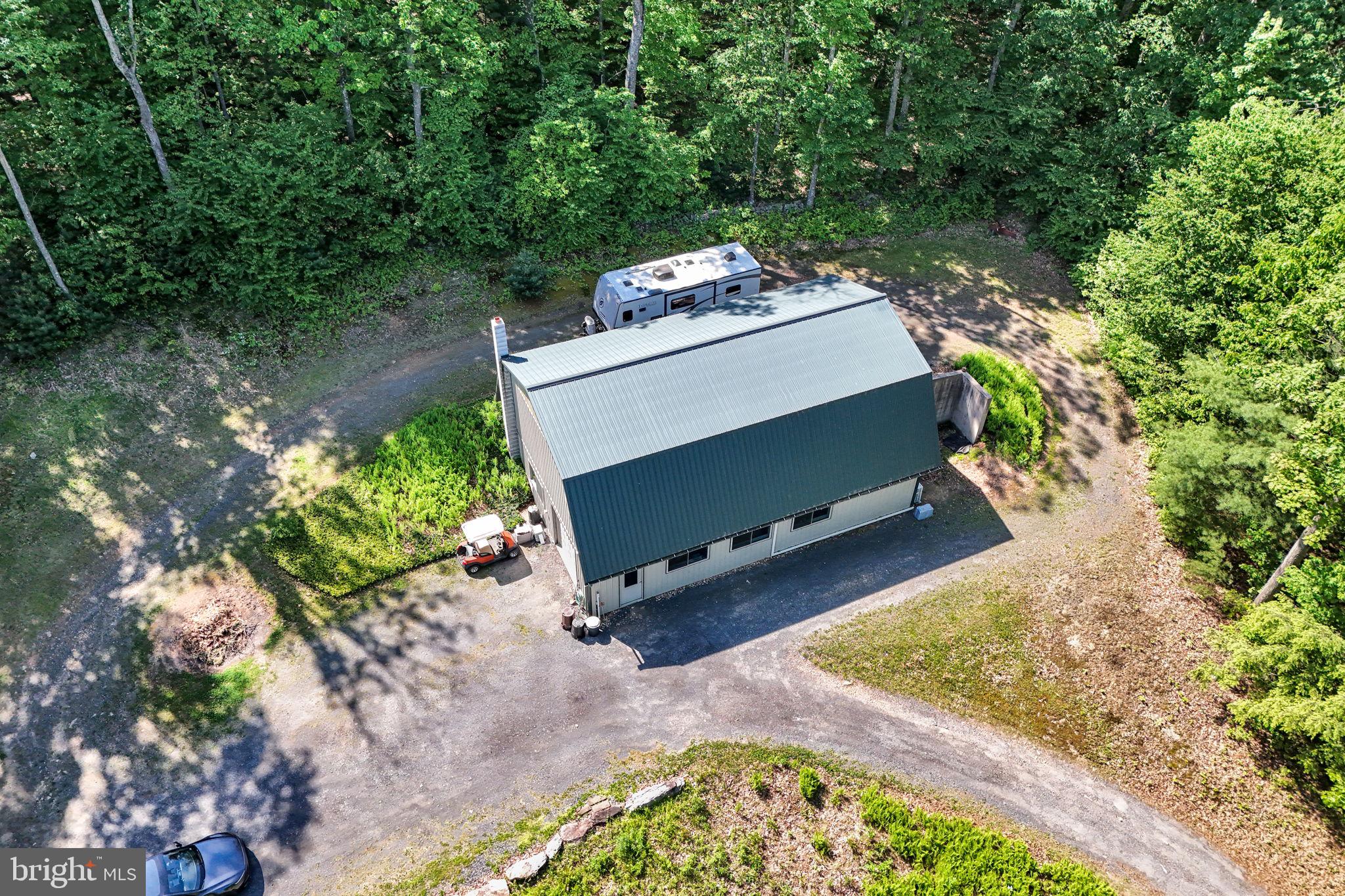 354 OWL HOLLOW ROAD