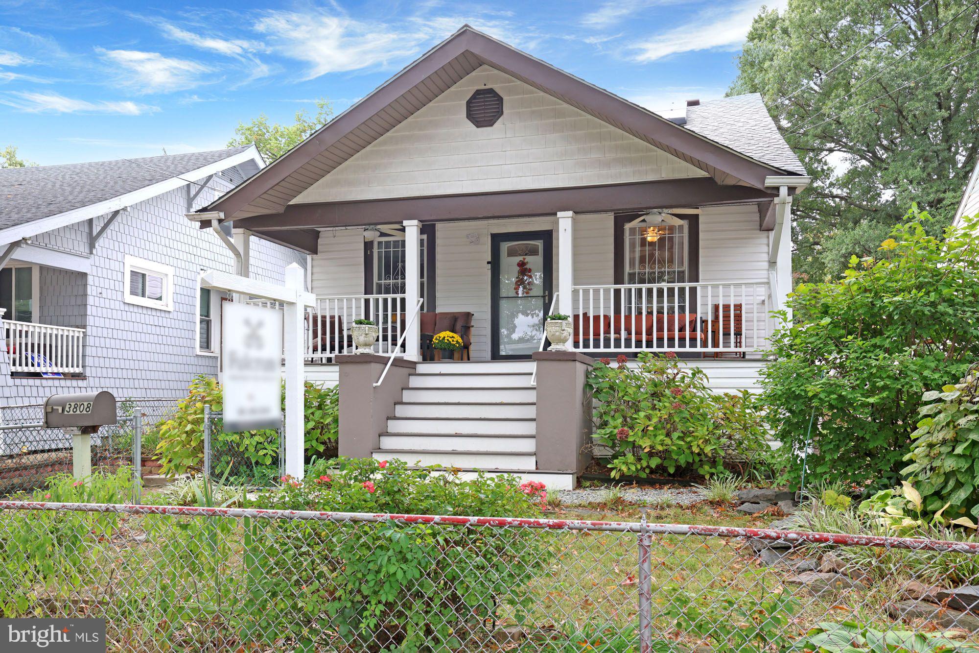 COTTAGE CITY - Residential