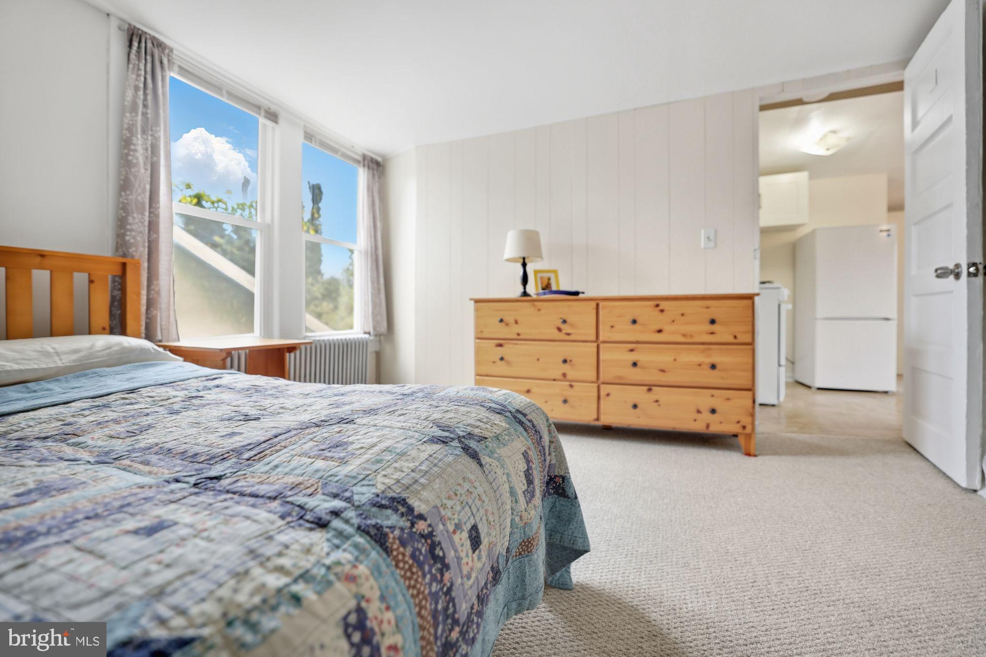 COTTAGE CITY - Residential