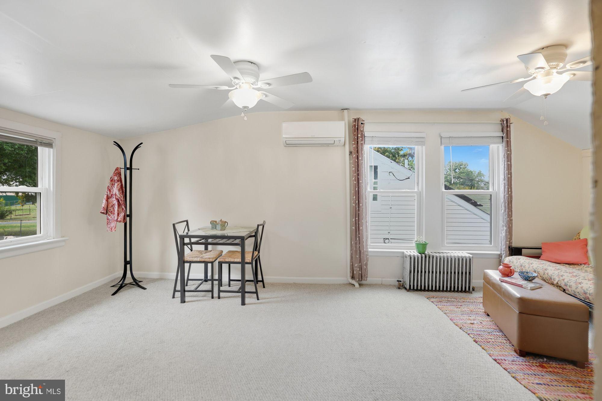 COTTAGE CITY - Residential