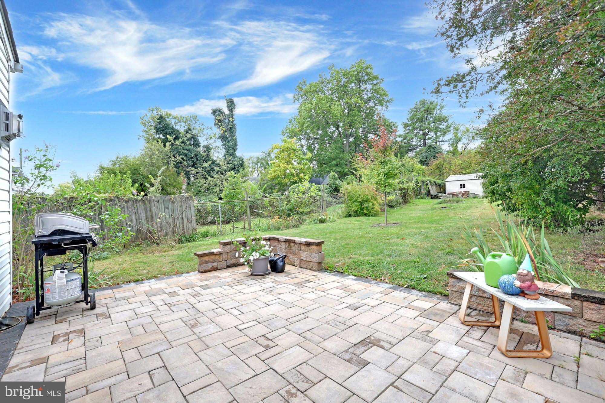 COTTAGE CITY - Residential