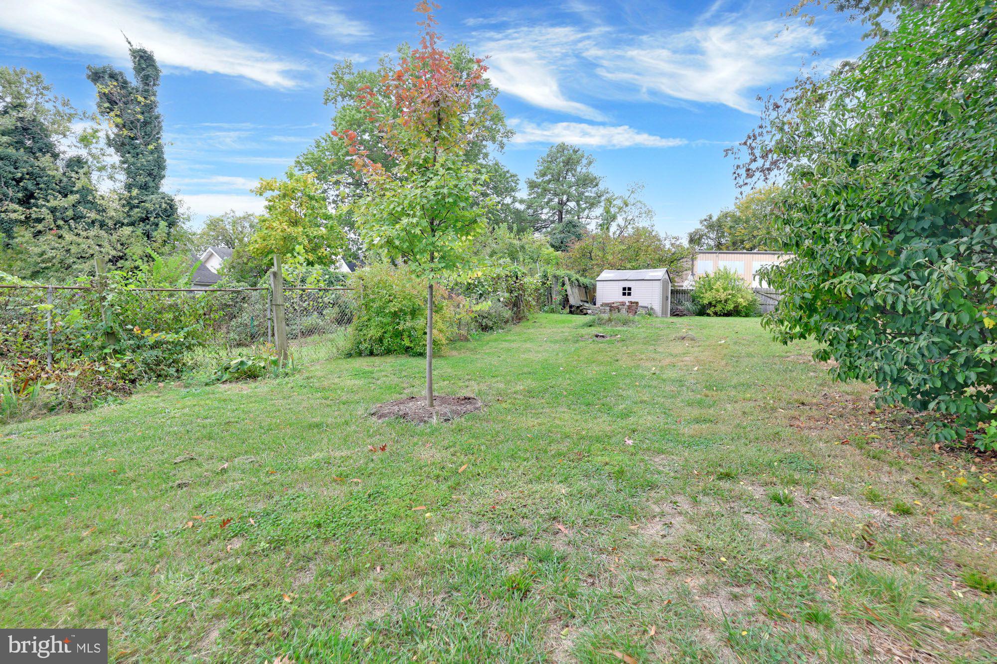 COTTAGE CITY - Residential