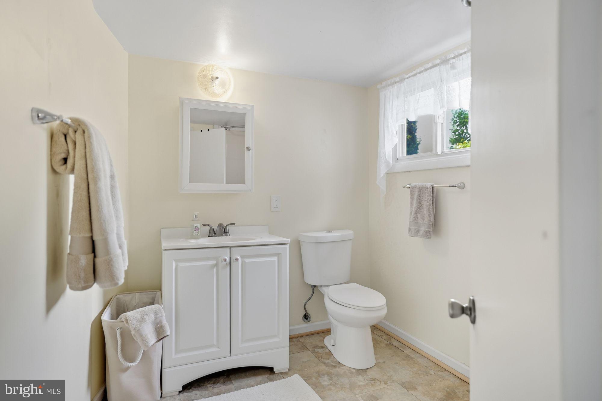 COTTAGE CITY - Residential