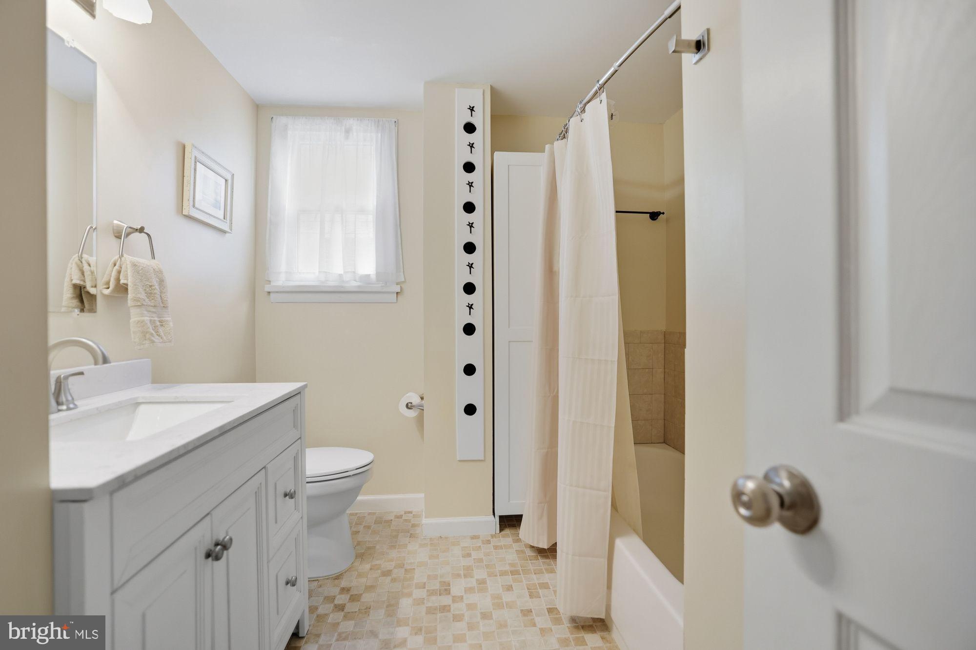 COTTAGE CITY - Residential