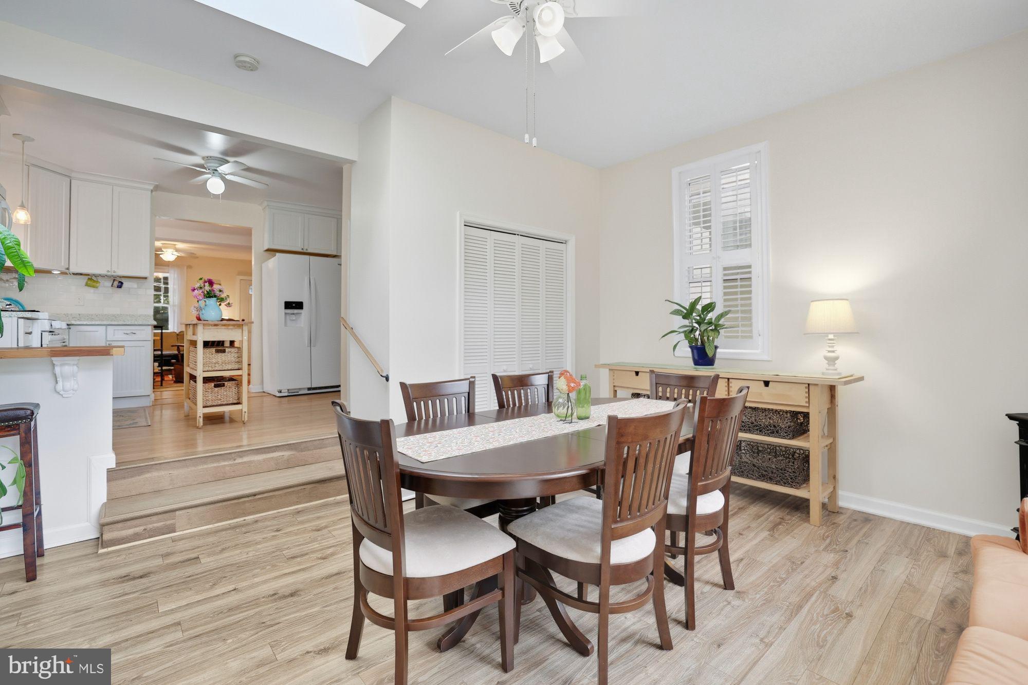 COTTAGE CITY - Residential