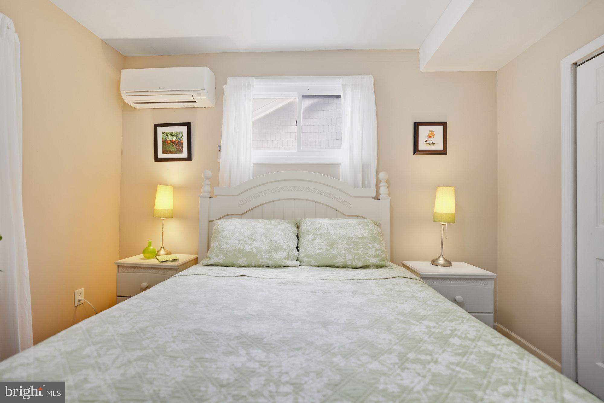 COTTAGE CITY - Residential