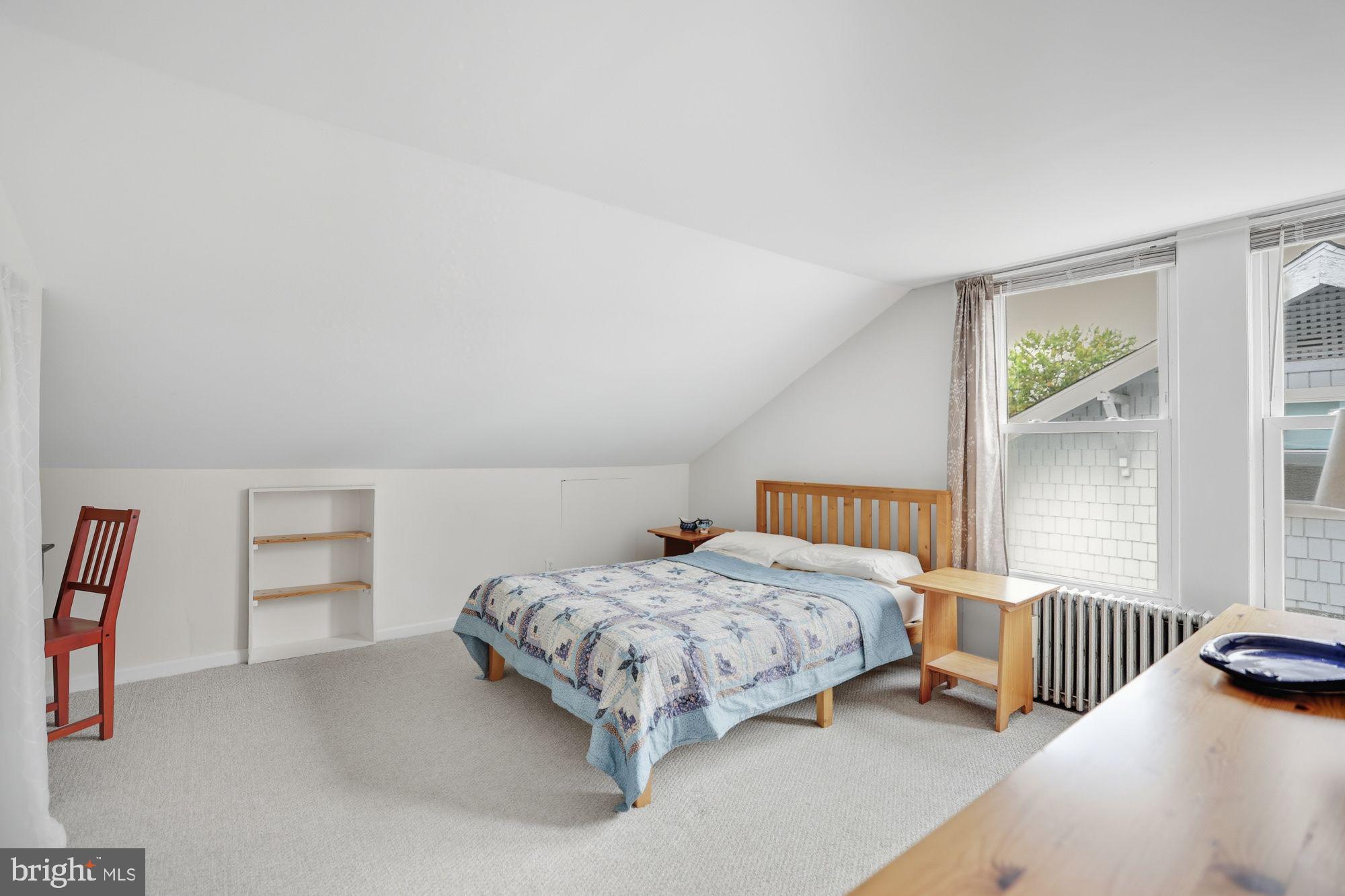 COTTAGE CITY - Residential