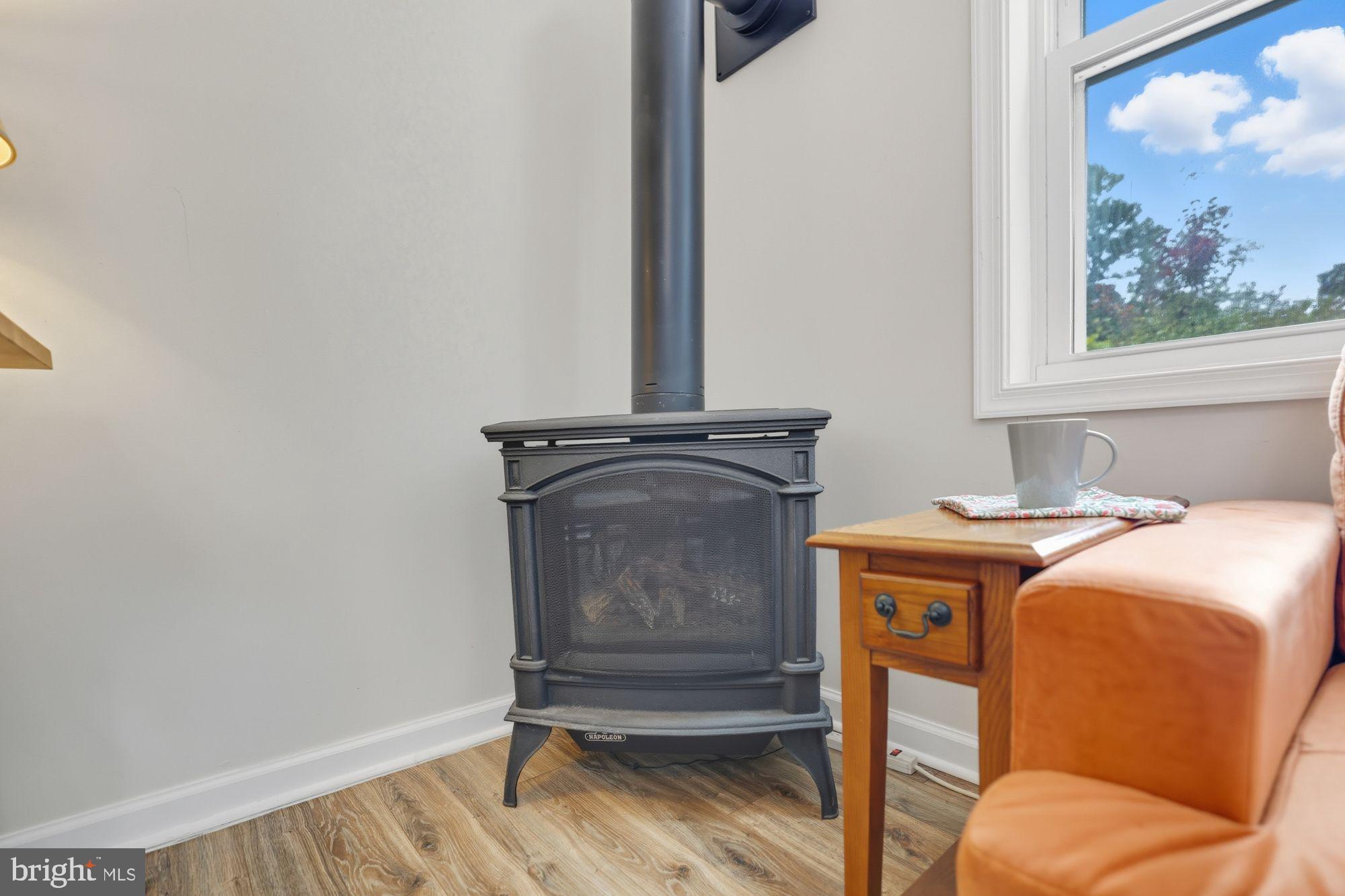 COTTAGE CITY - Residential