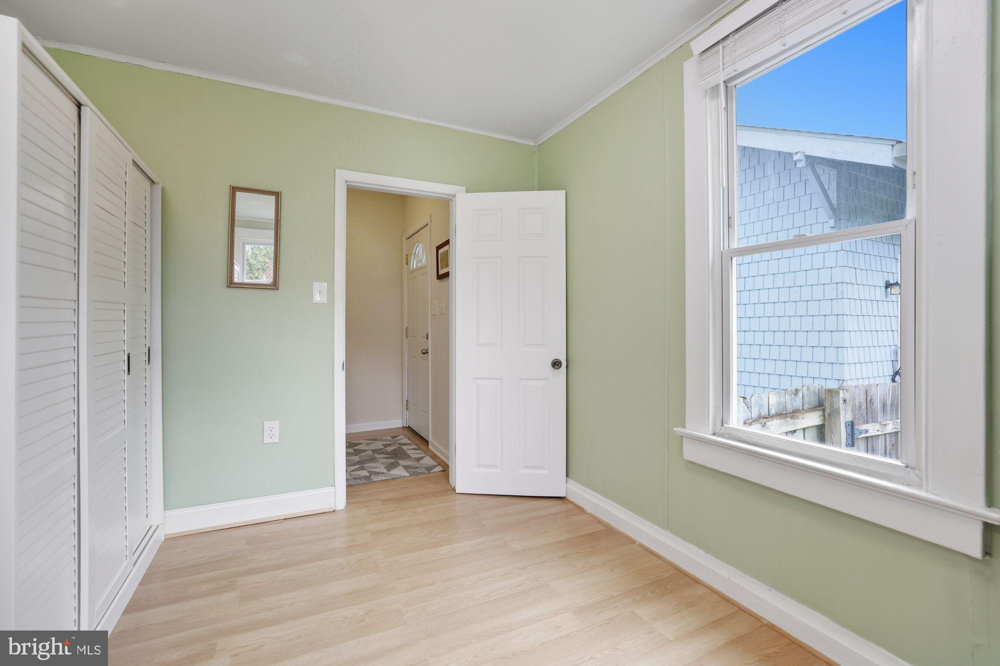 COTTAGE CITY - Residential