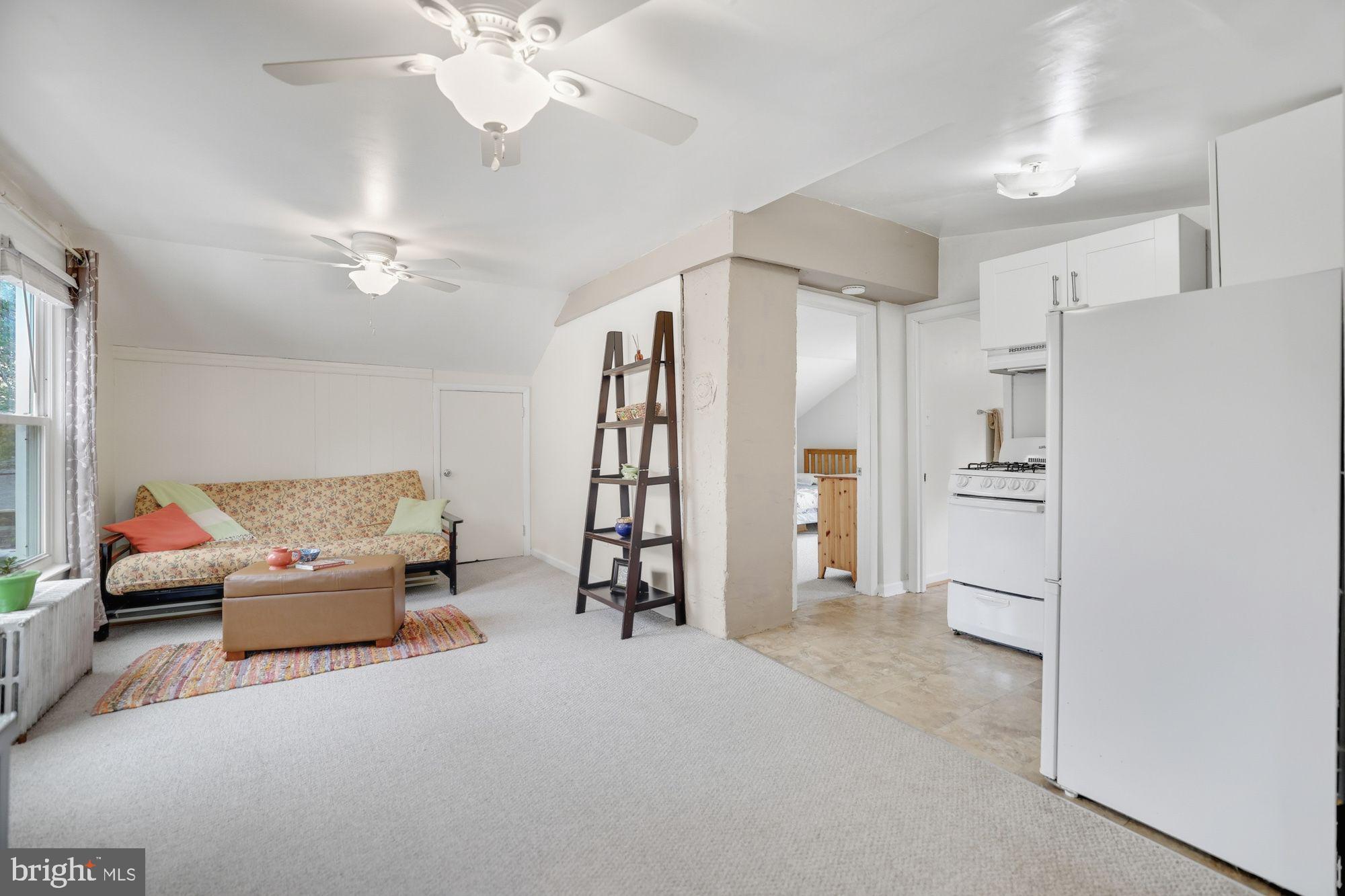 COTTAGE CITY - Residential