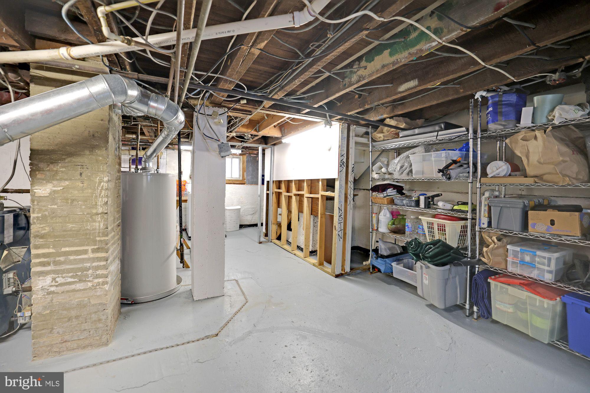 COTTAGE CITY - Residential