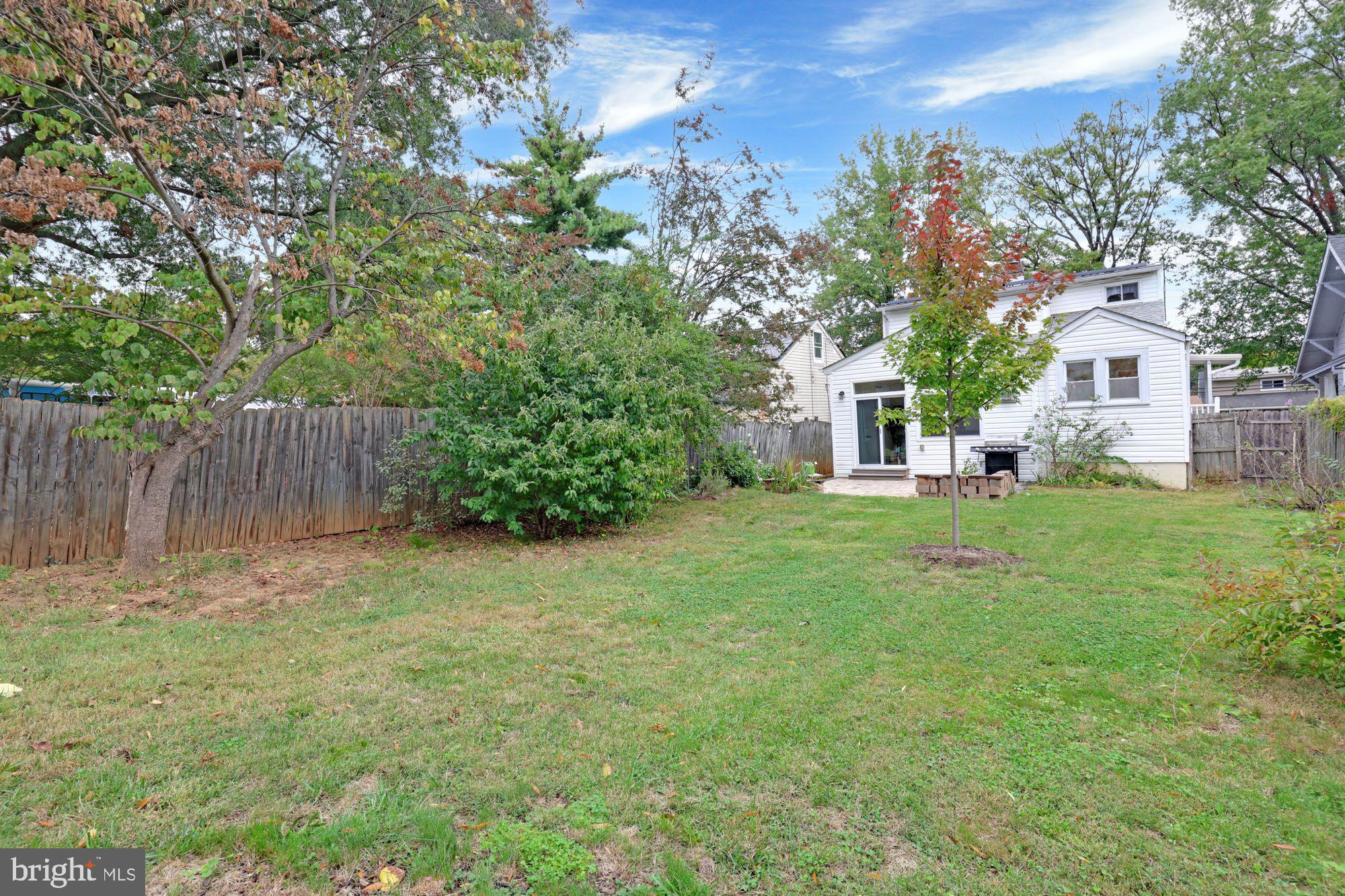 COTTAGE CITY - Residential