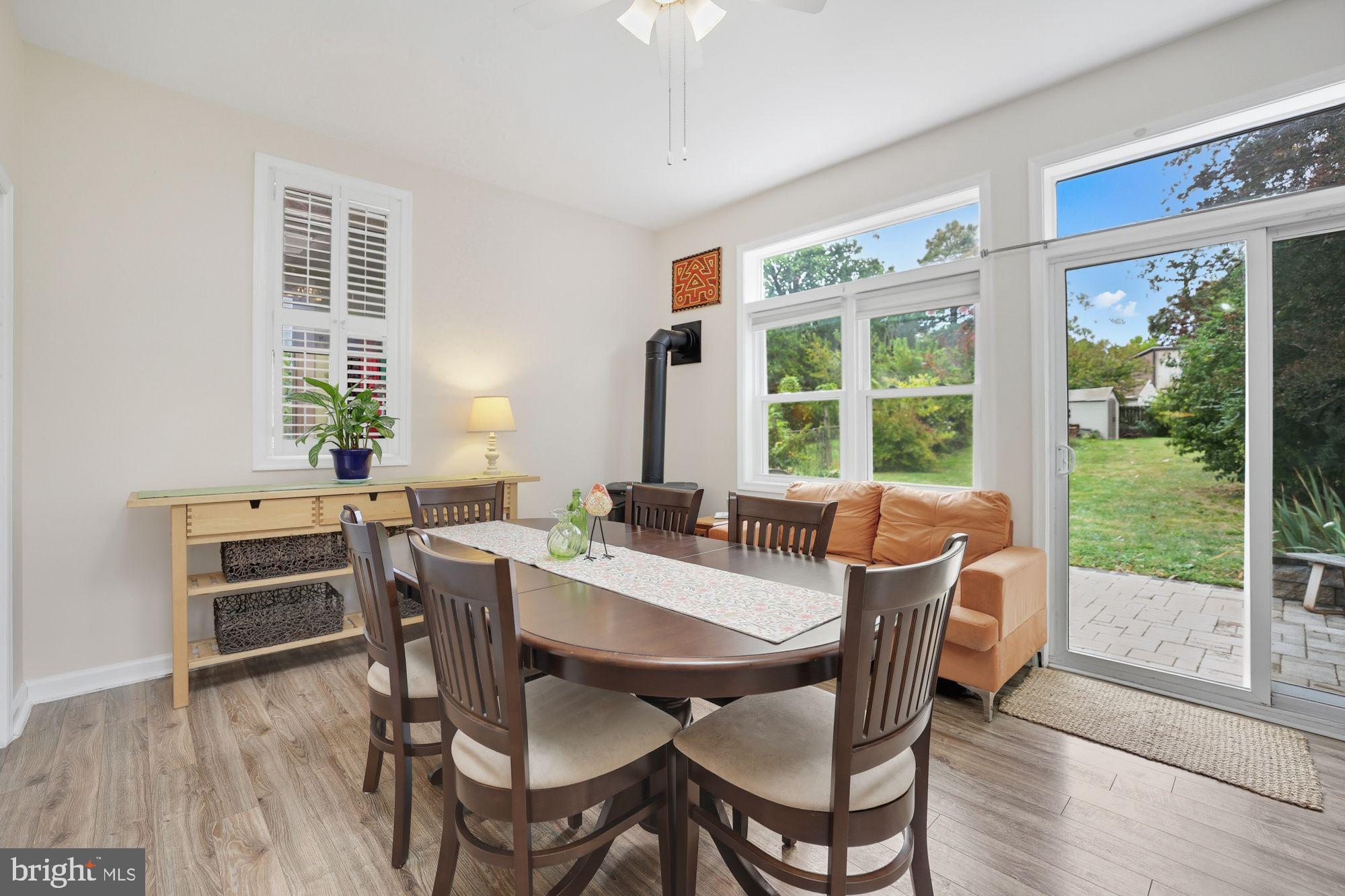 COTTAGE CITY - Residential