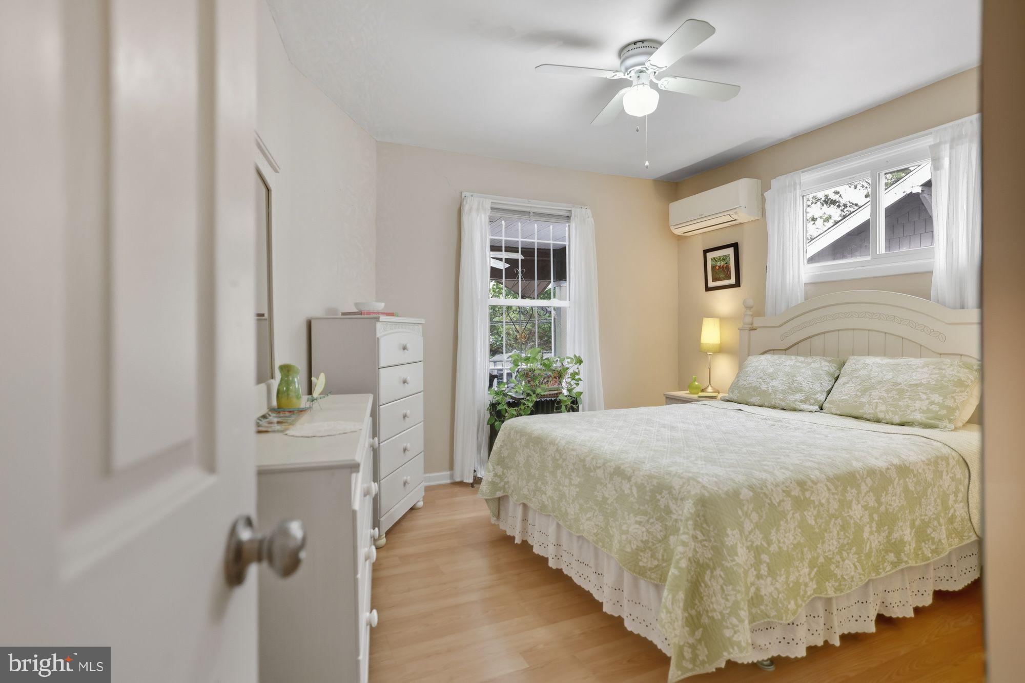 COTTAGE CITY - Residential