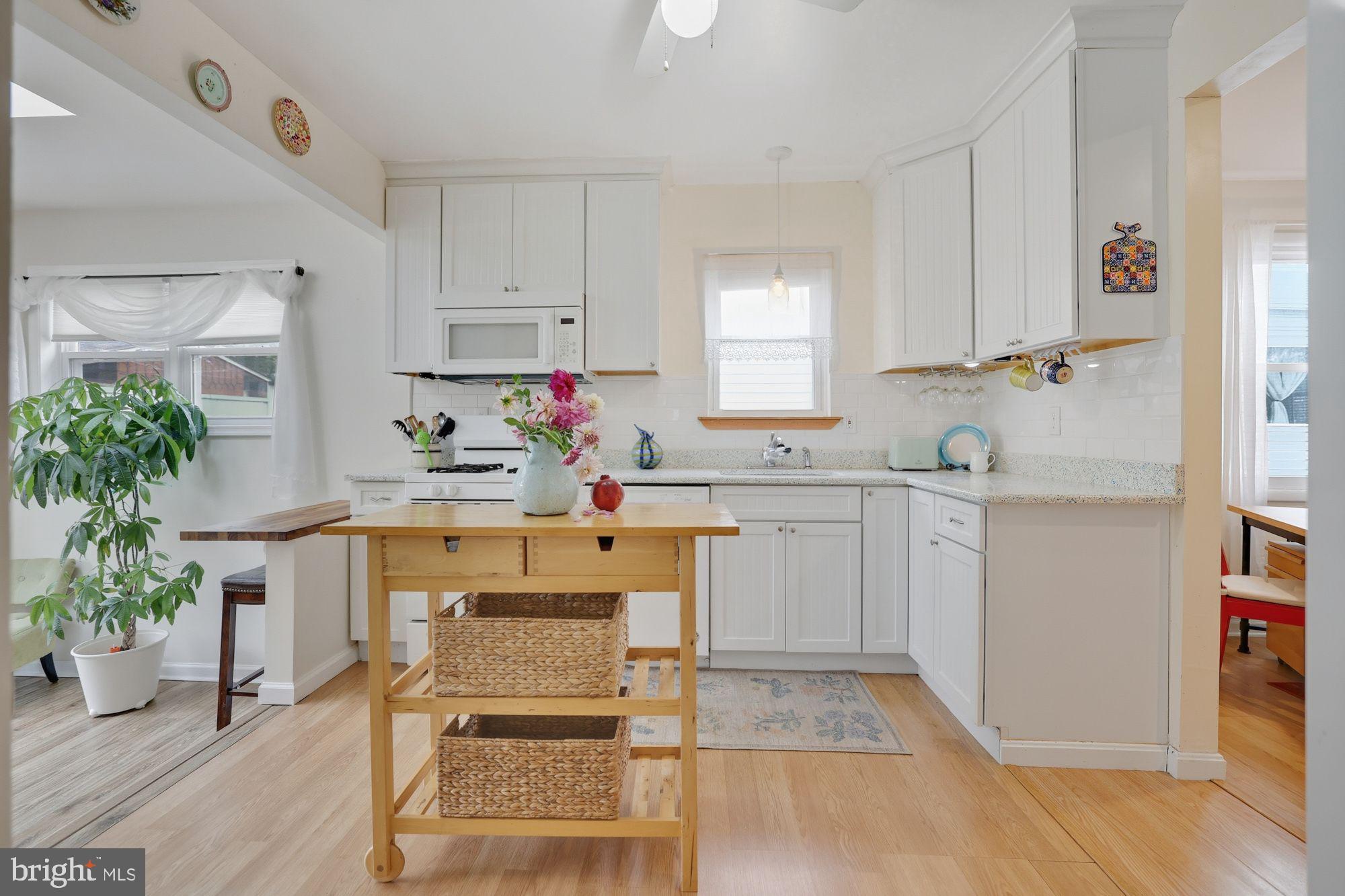 COTTAGE CITY - Residential