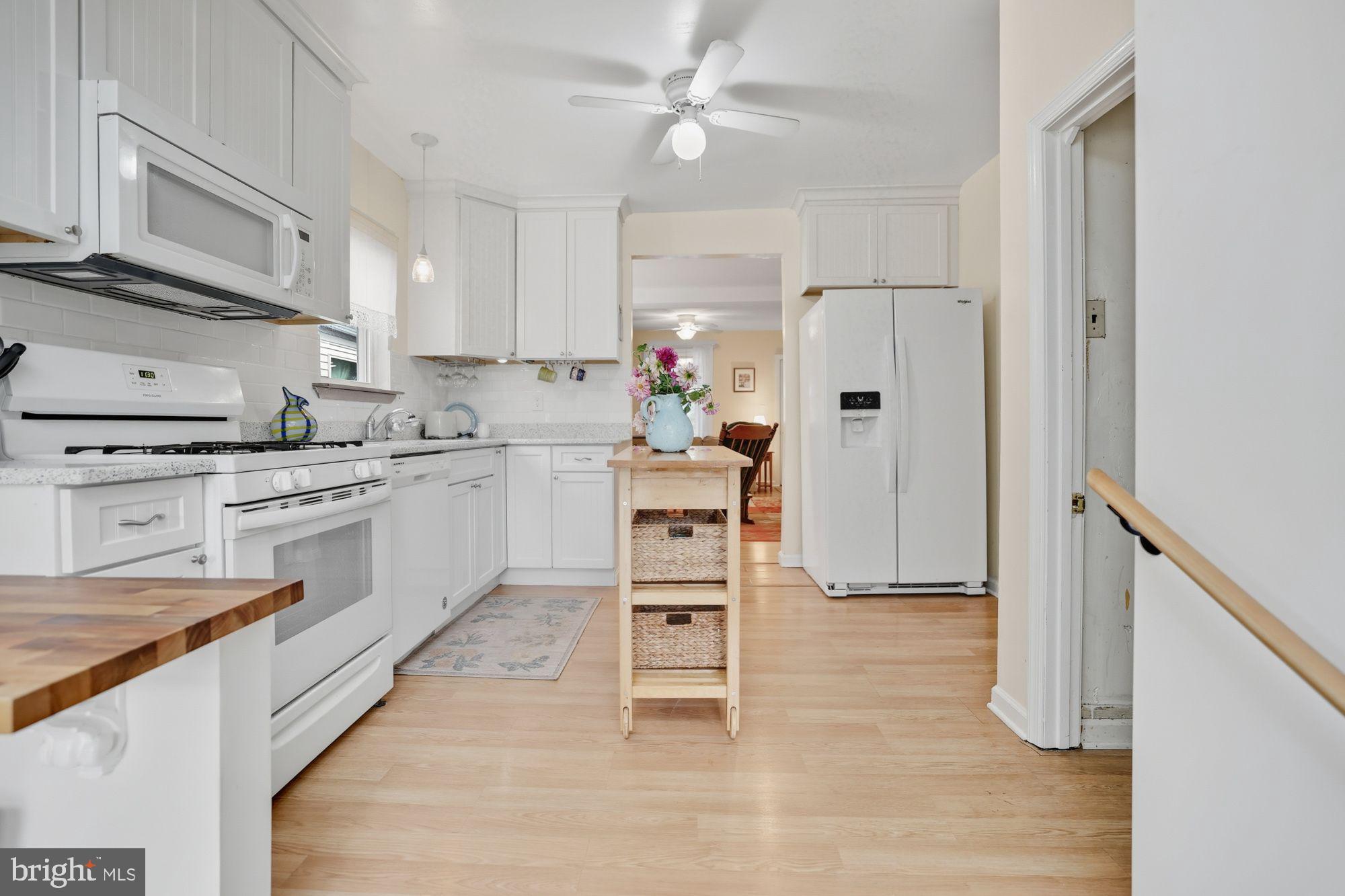 COTTAGE CITY - Residential