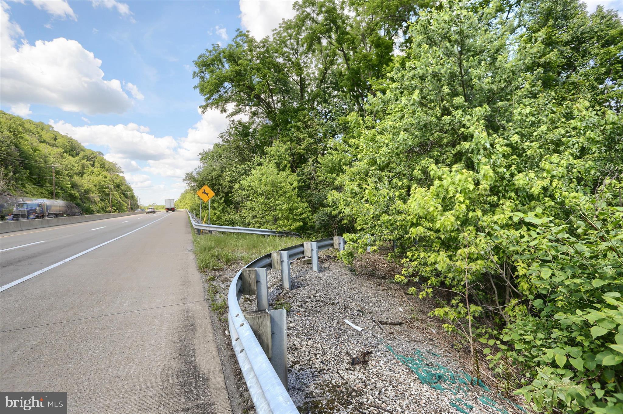 SUSQUEHANNA TRAIL