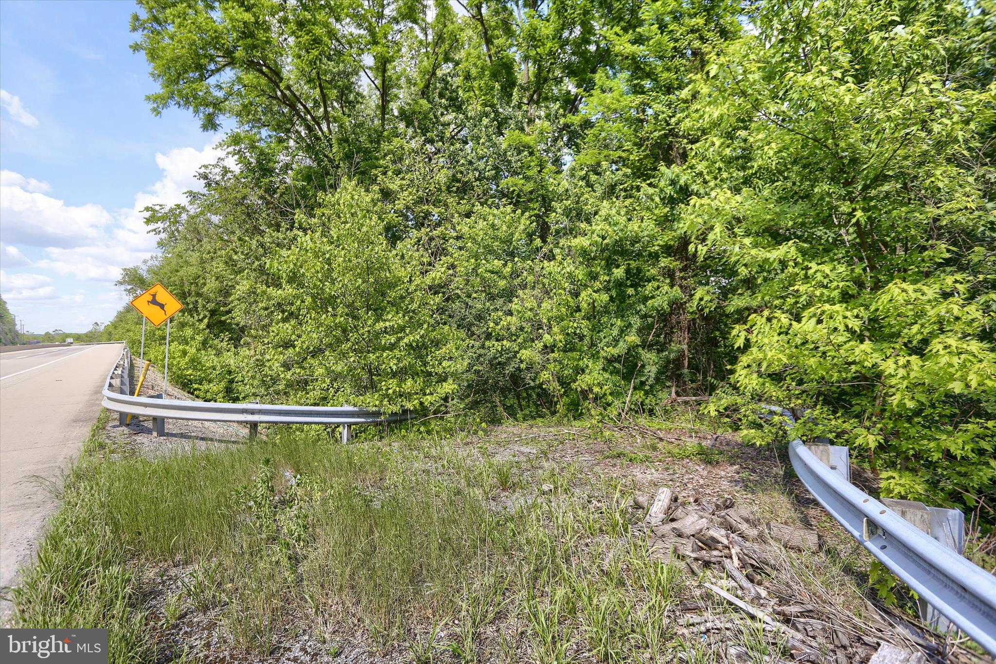 SUSQUEHANNA TRAIL
