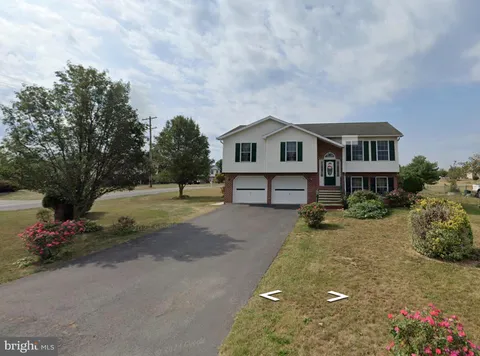 201 Grove Drive, Shippensburg, PA MLS: PAFL2026392