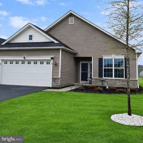 Homes For Sale - 4 Pier Street<br/> EASTAMPTON, NJ 08060