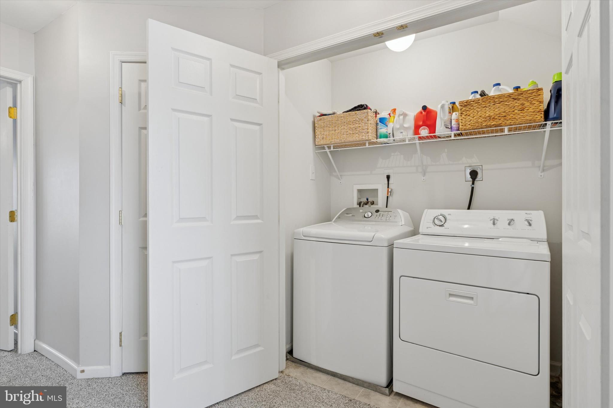 FRENCH CREEK TOWNH - Residential