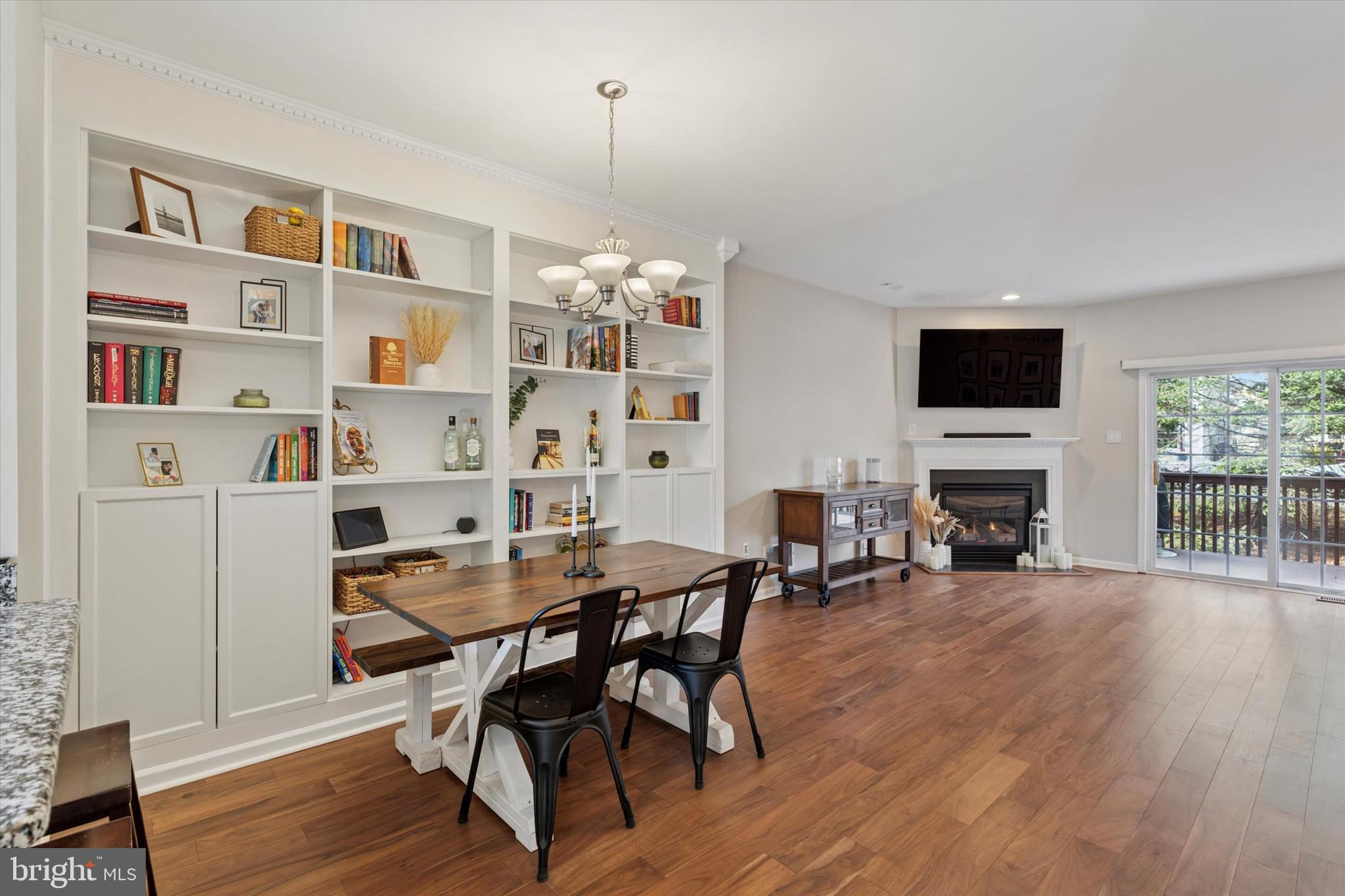 FRENCH CREEK TOWNH - Residential