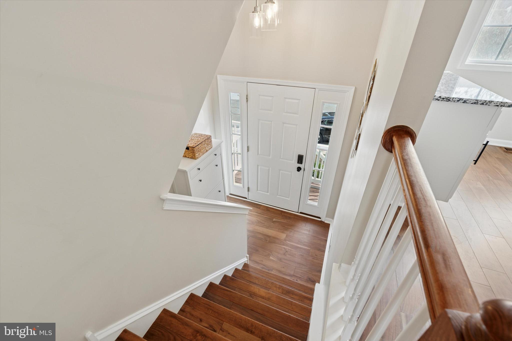 FRENCH CREEK TOWNH - Residential