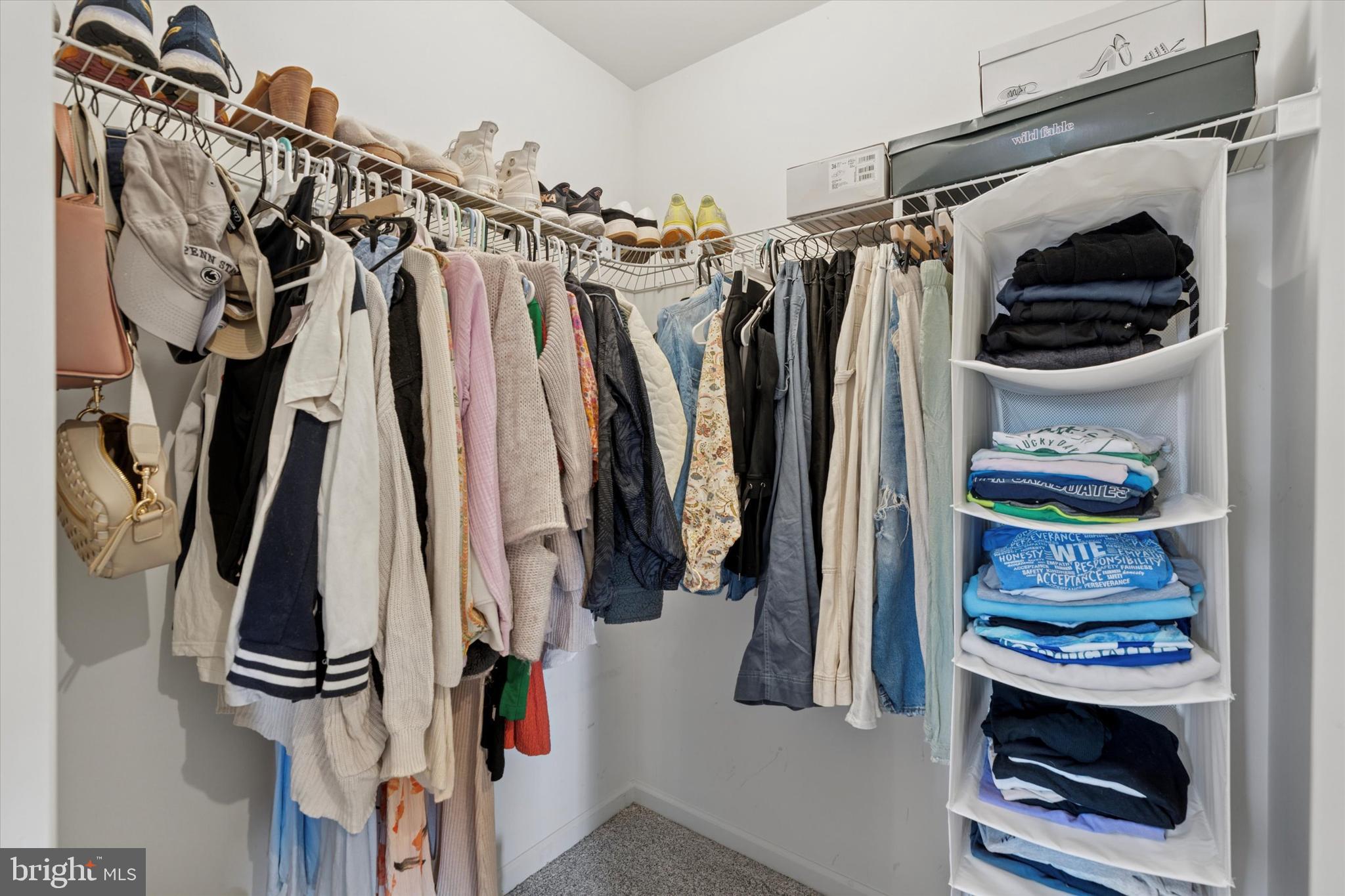 FRENCH CREEK TOWNH - Residential