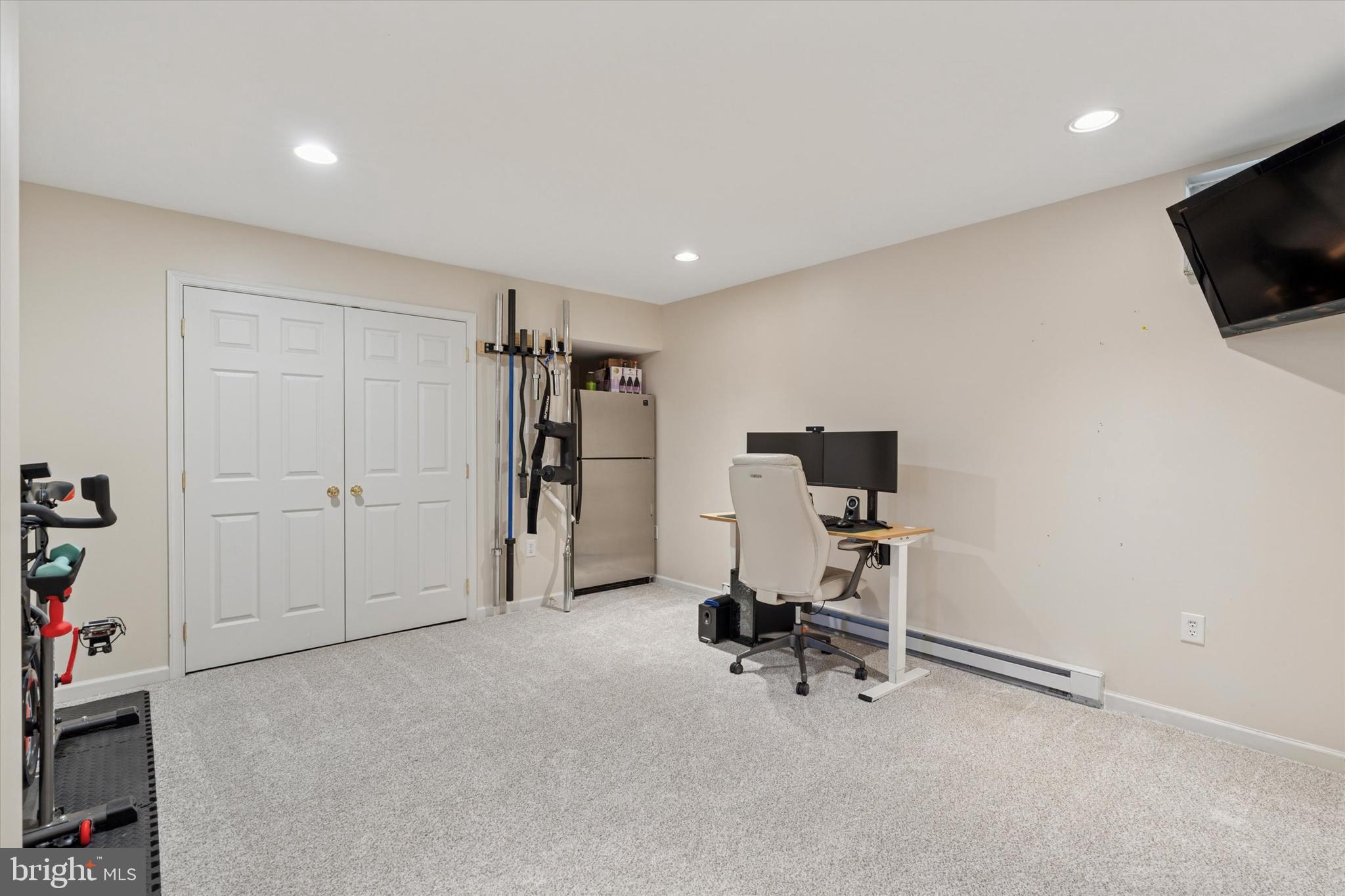 FRENCH CREEK TOWNH - Residential