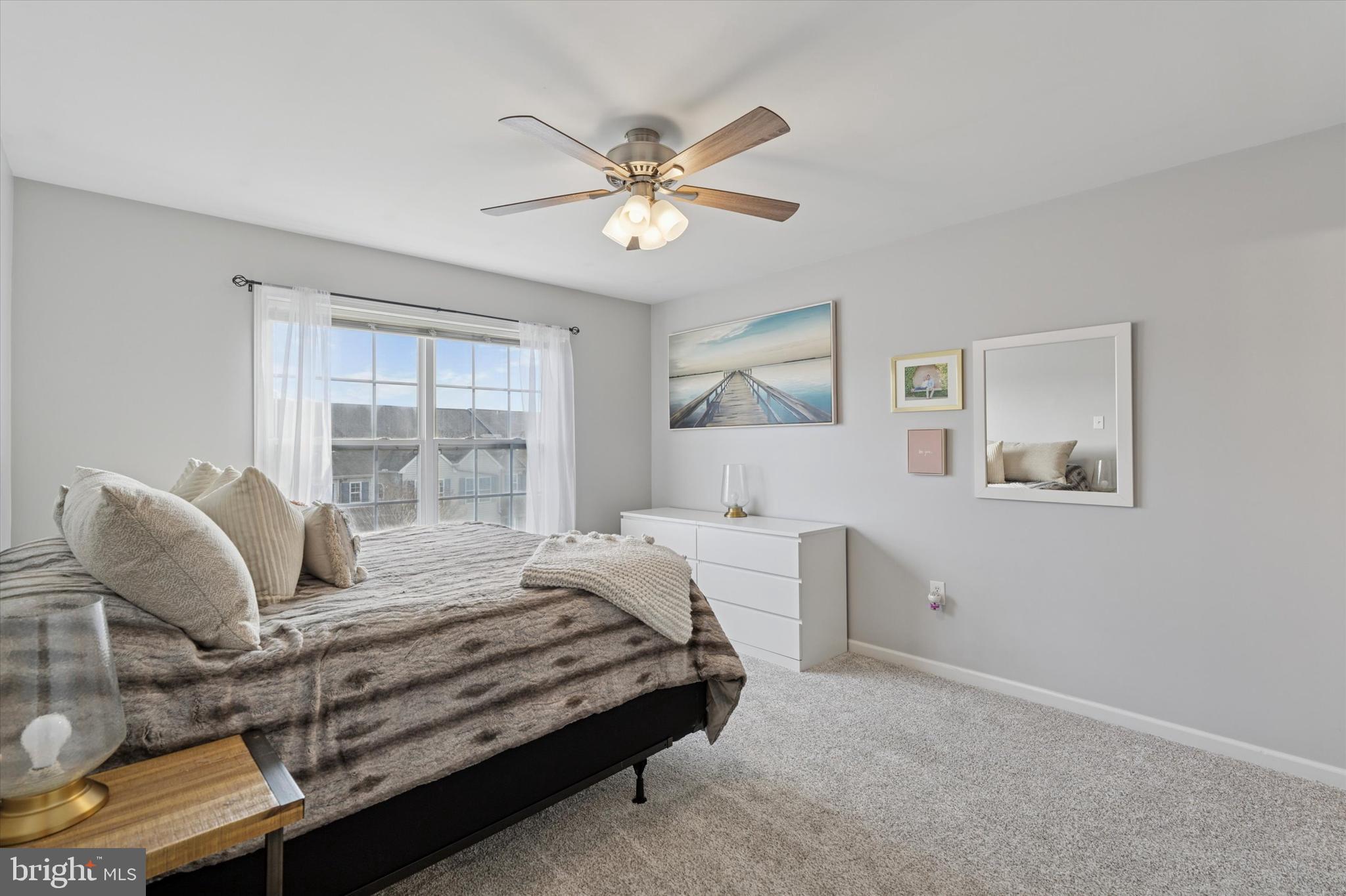 FRENCH CREEK TOWNH - Residential