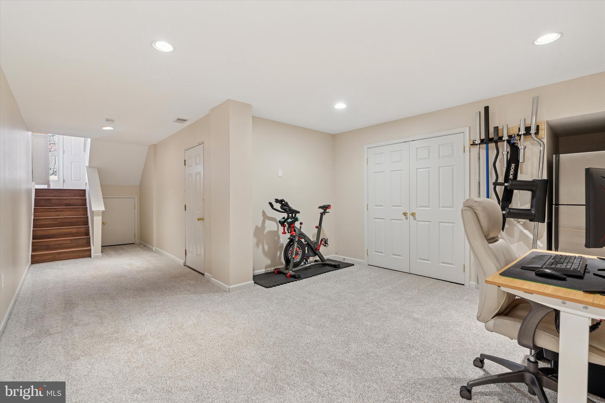 FRENCH CREEK TOWNH - Residential