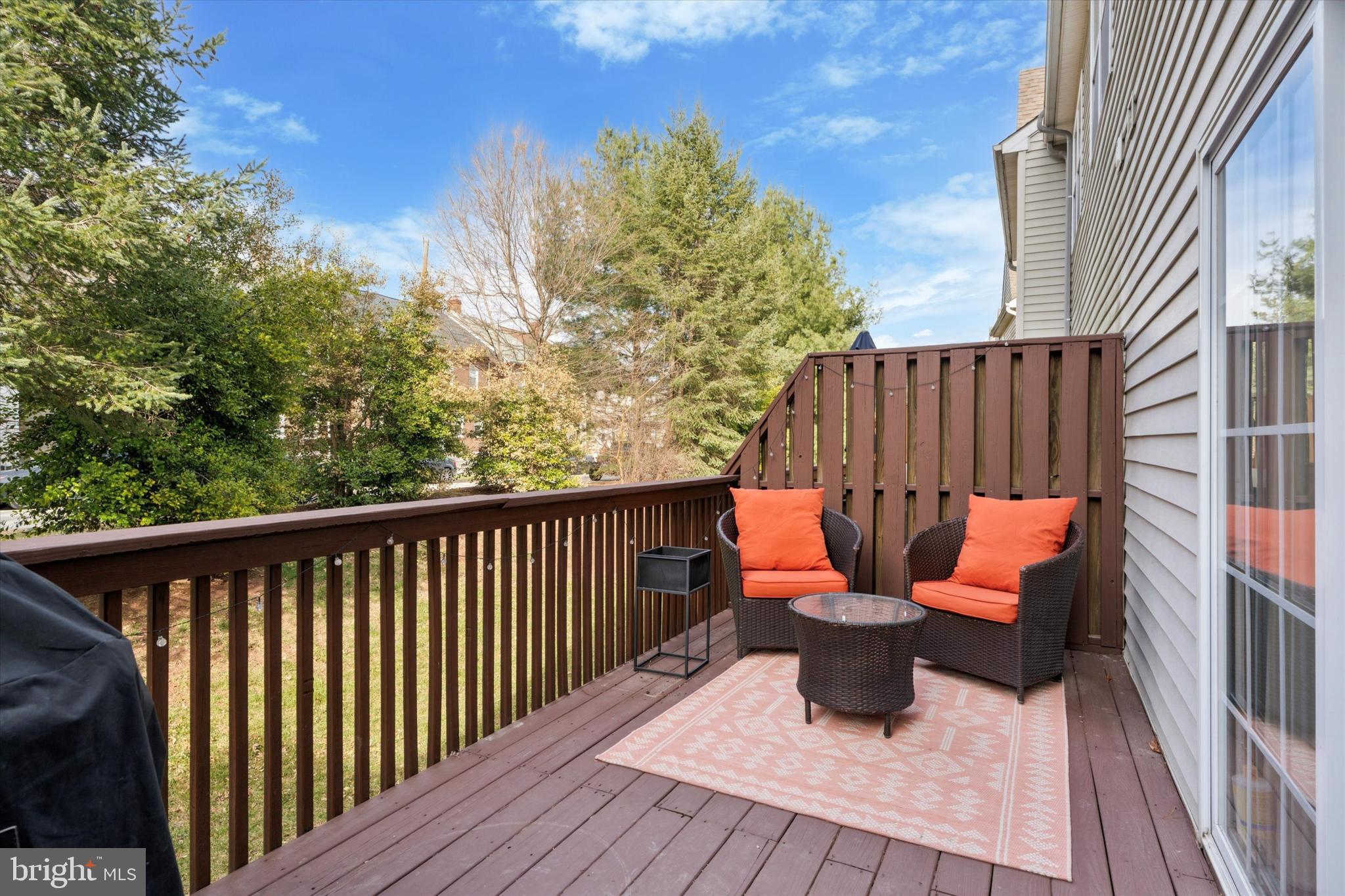 FRENCH CREEK TOWNH - Residential