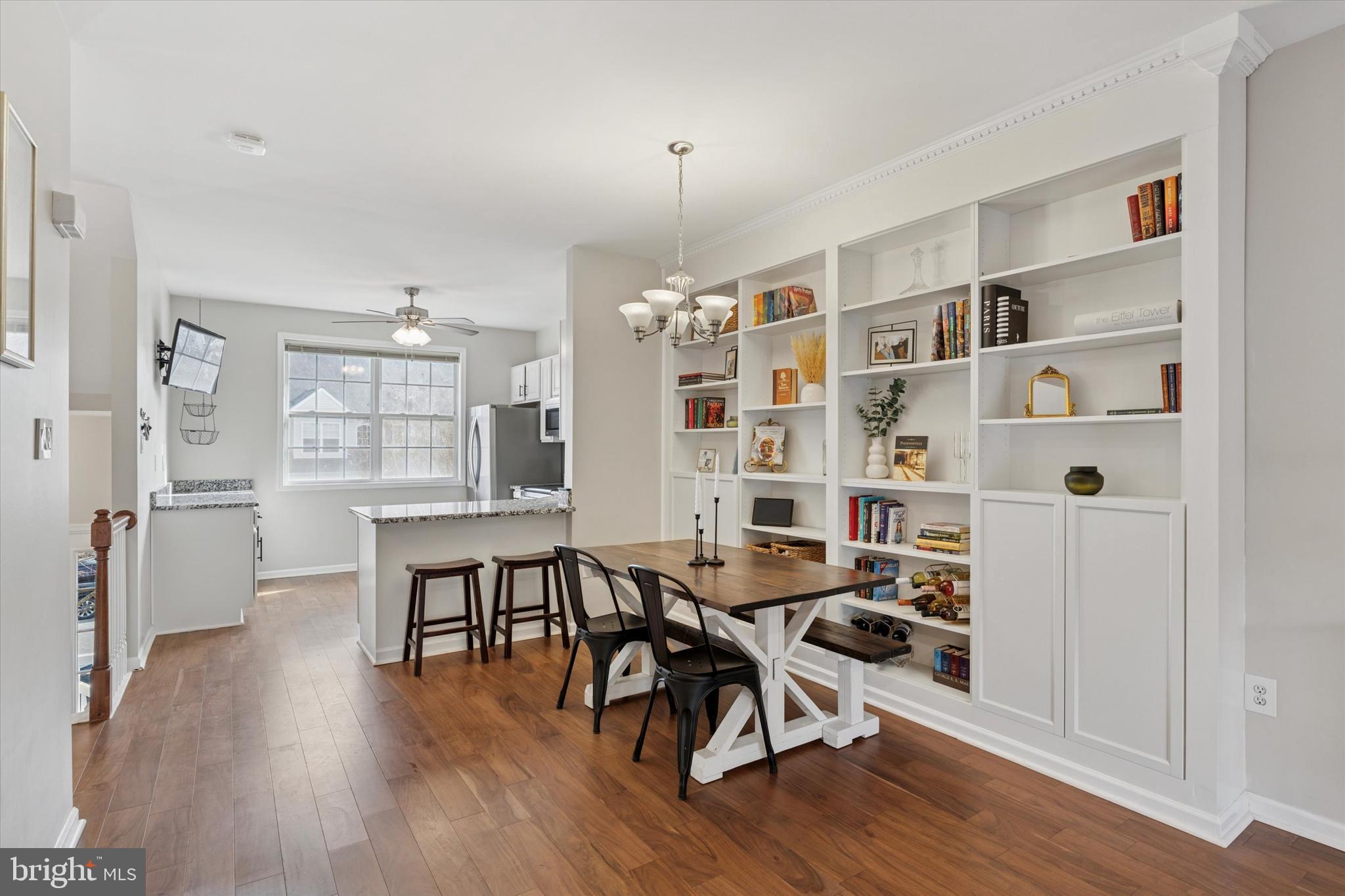 FRENCH CREEK TOWNH - Residential