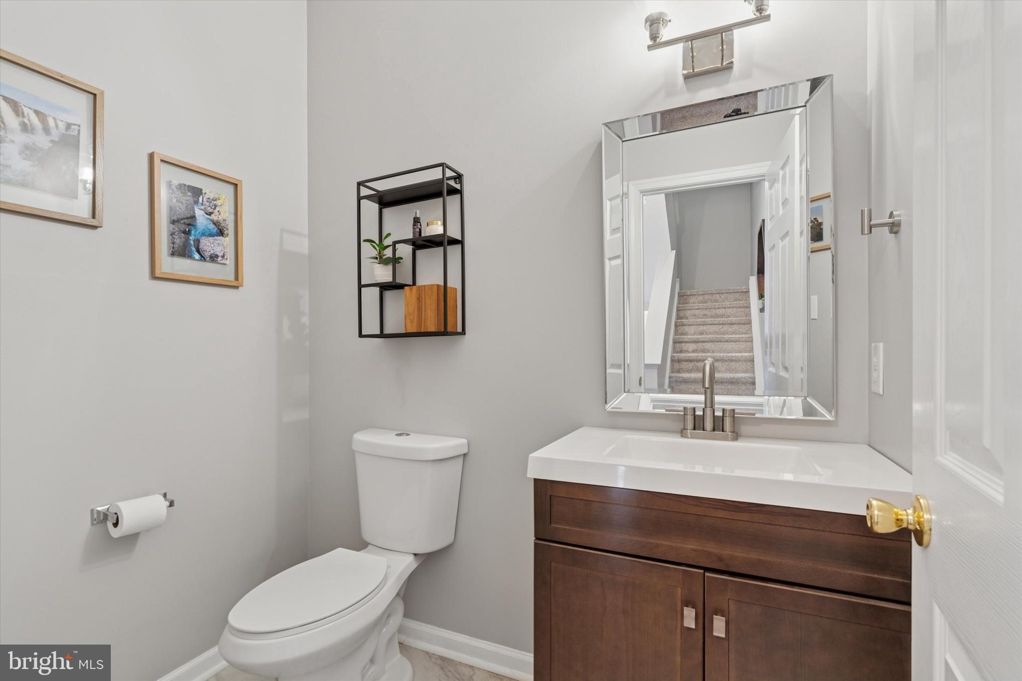 FRENCH CREEK TOWNH - Residential