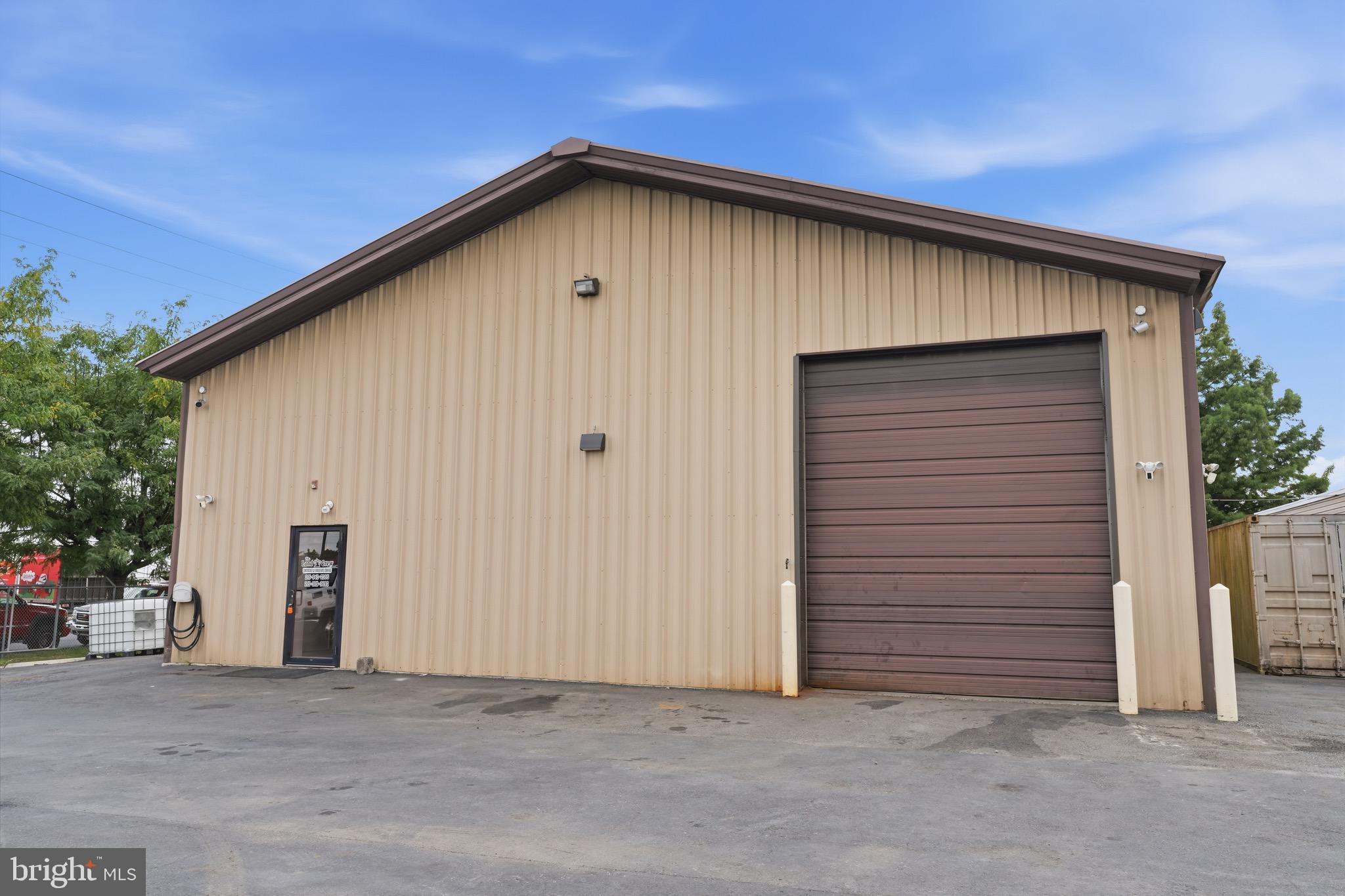 7011 BEAVER DAM ROAD