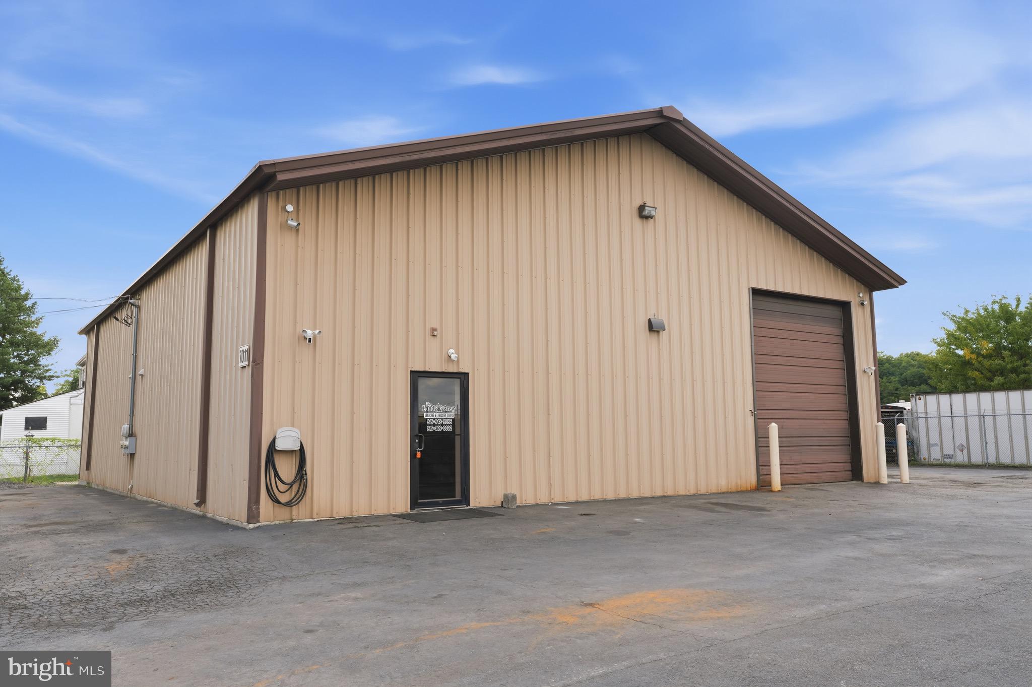 7011 BEAVER DAM ROAD