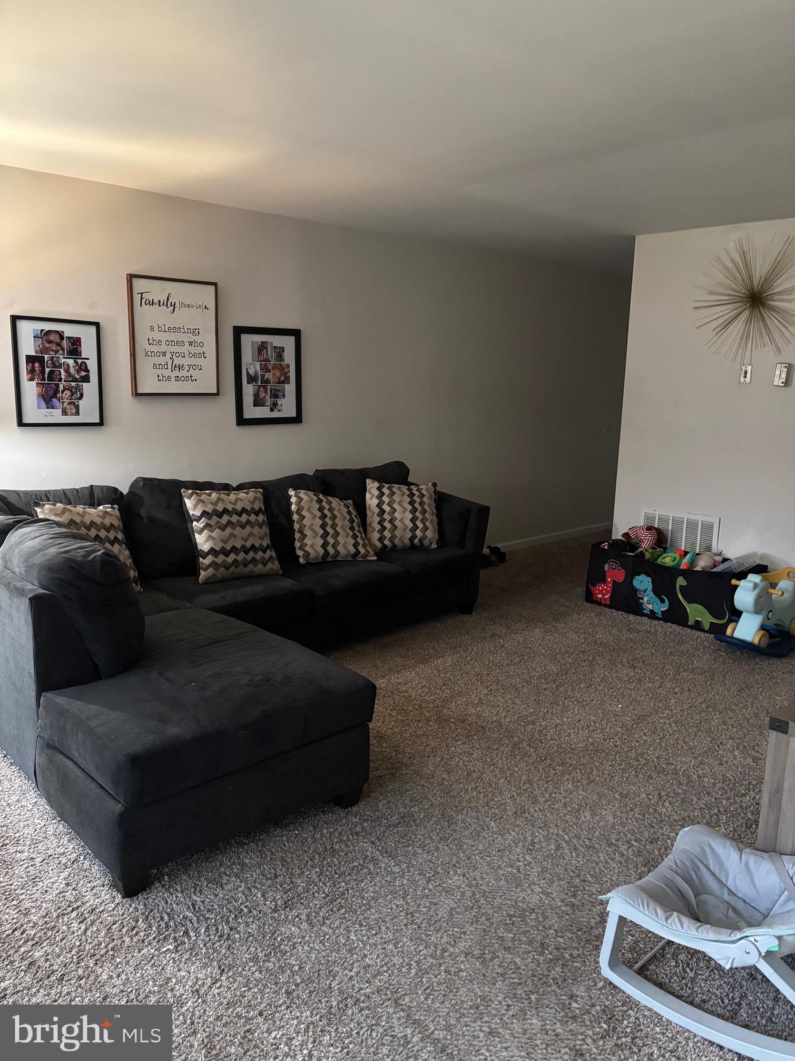 CHELSEA WOODS CONDO - Residential