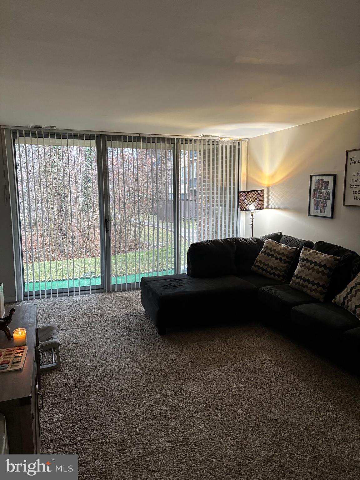 CHELSEA WOODS CONDO - Residential